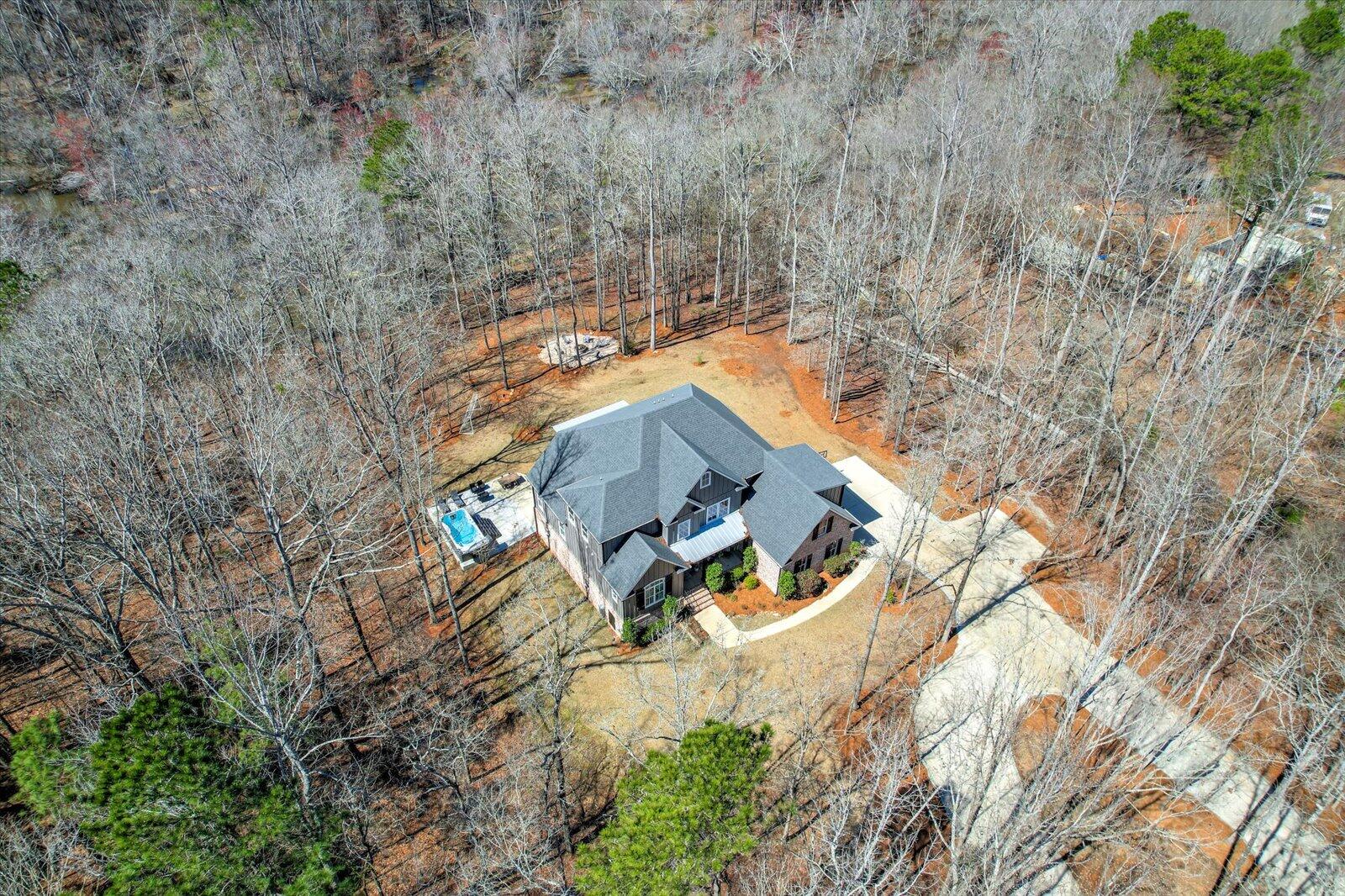 Evans, Georgia, 30809, United States, 6 Bedrooms Bedrooms, ,7 BathroomsBathrooms,Residential,Active,1738221