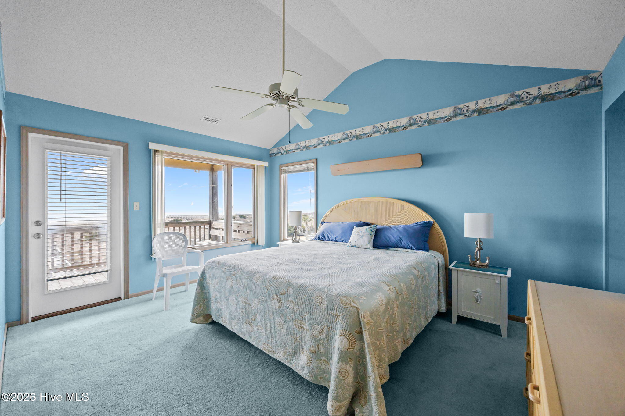 Holden Beach, North Carolina, 28462, United States, 6 Bedrooms Bedrooms, ,5 BathroomsBathrooms,Residential,Active,2017518