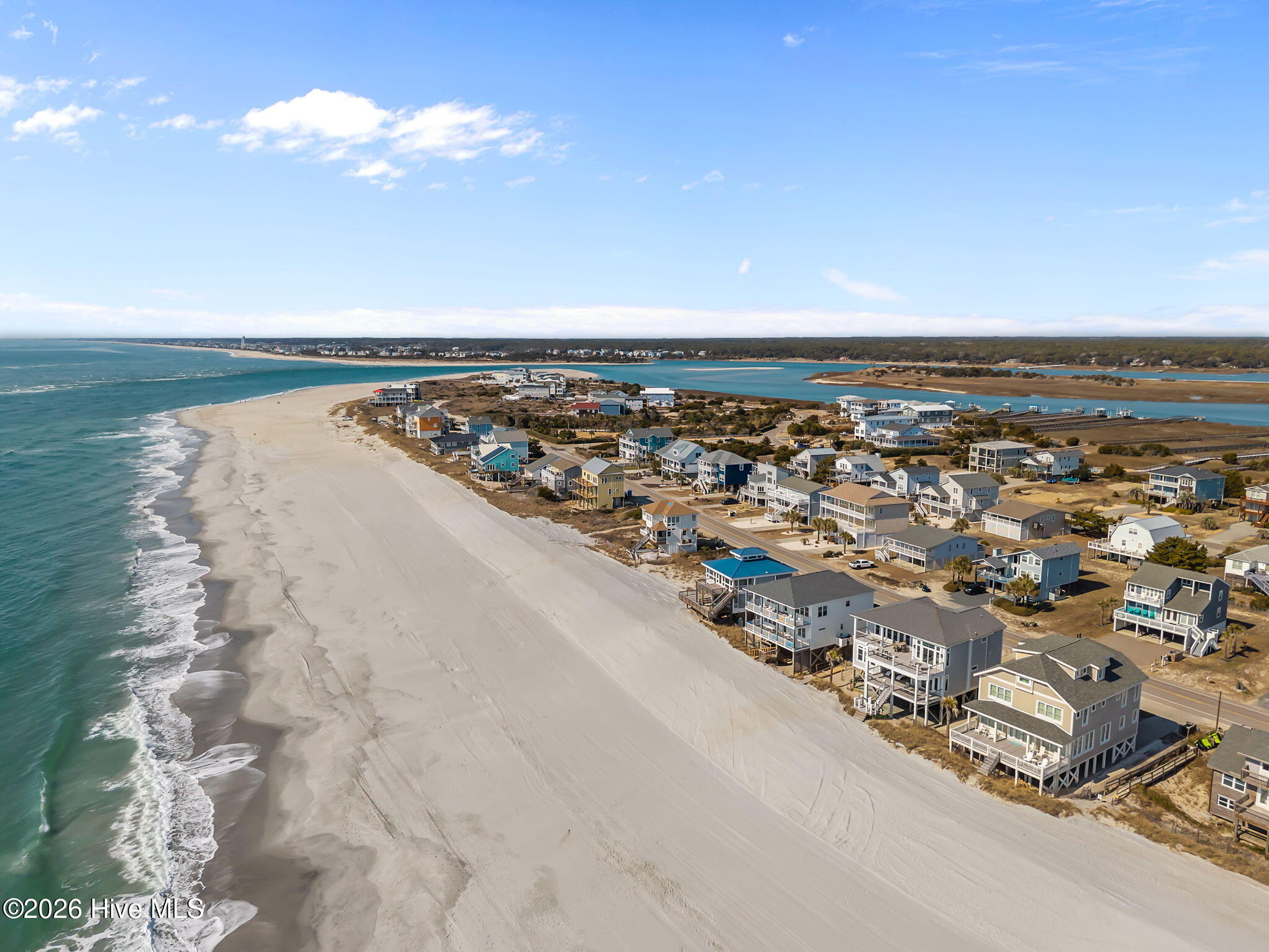 Oak Island, North Carolina, 28465, United States, 5 Bedrooms Bedrooms, ,4 BathroomsBathrooms,Residential,Active,2018192