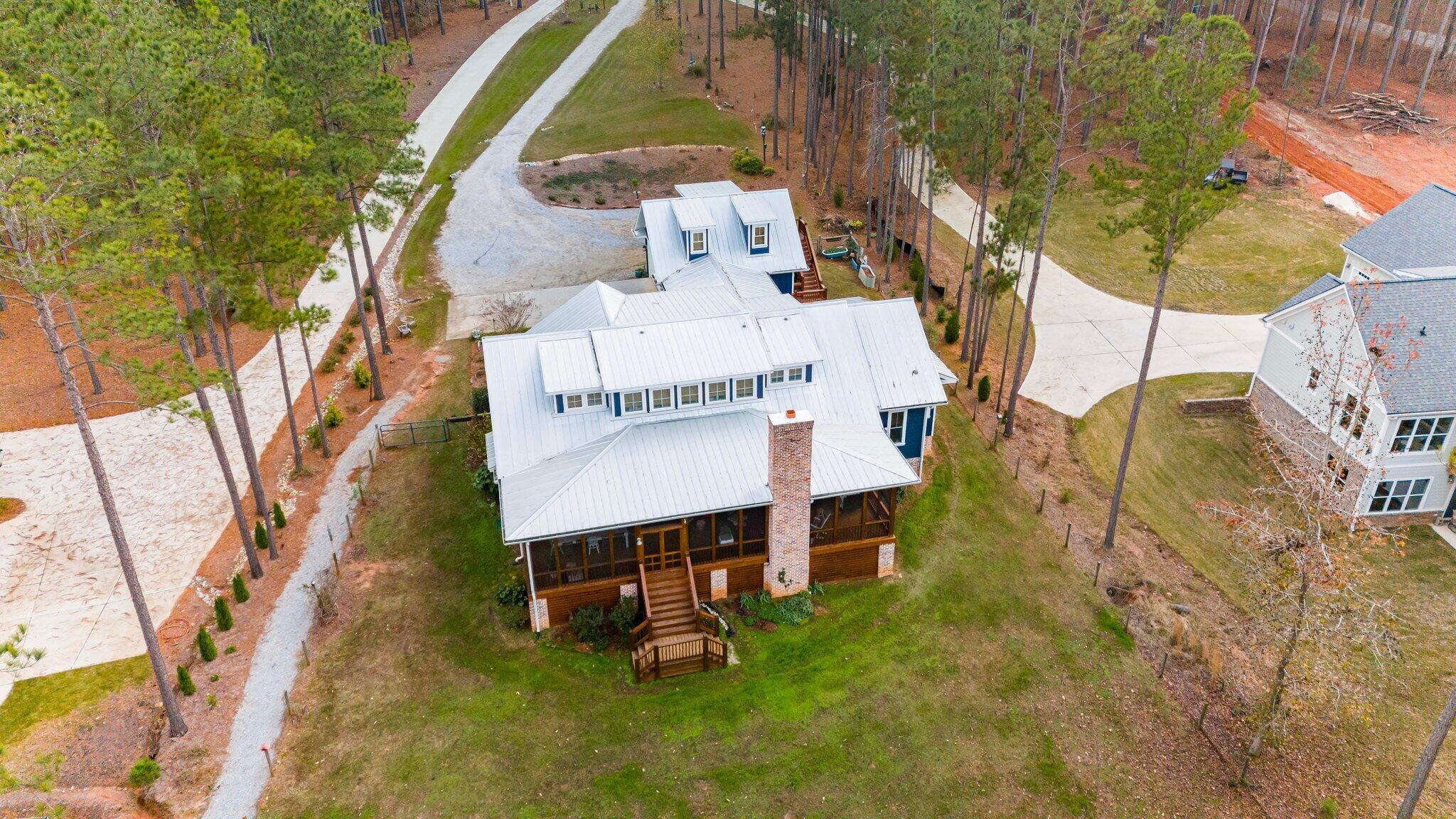 Lincolnton, Georgia, 30817, United States, 5 Bedrooms Bedrooms, ,4 BathroomsBathrooms,Residential,Active,2007265