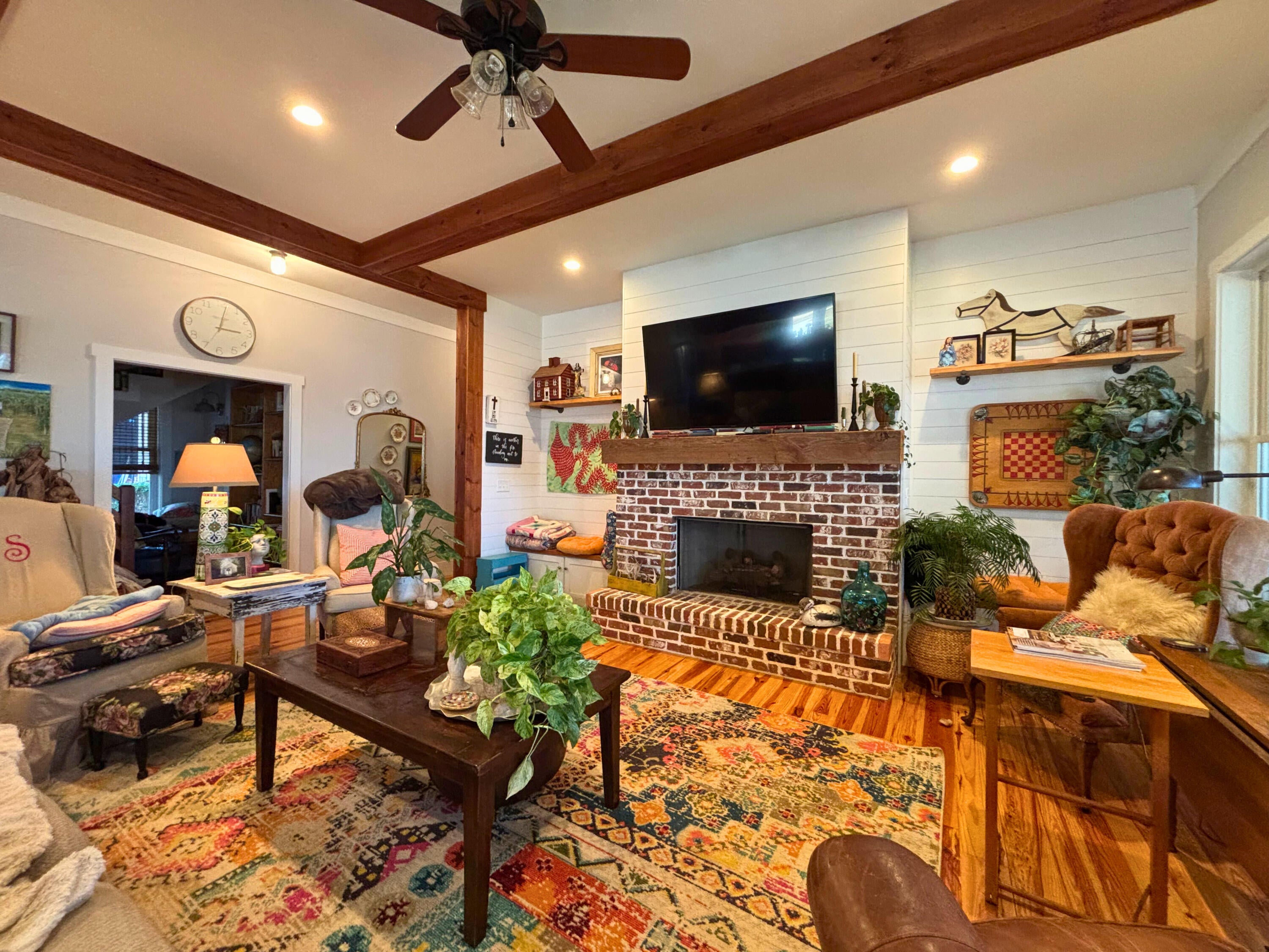 Lincolnton, Georgia, 30817, United States, 5 Bedrooms Bedrooms, ,4 BathroomsBathrooms,Residential,Active,2007265