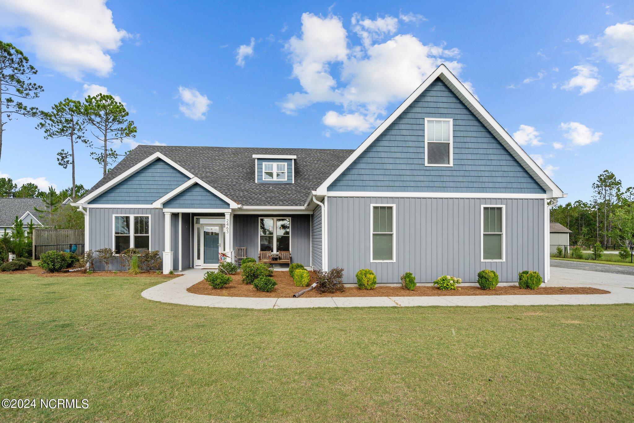 Hampstead, North Carolina, 28443, United States, 3 Bedrooms Bedrooms, ,3 BathroomsBathrooms,Residential,Active,2044607