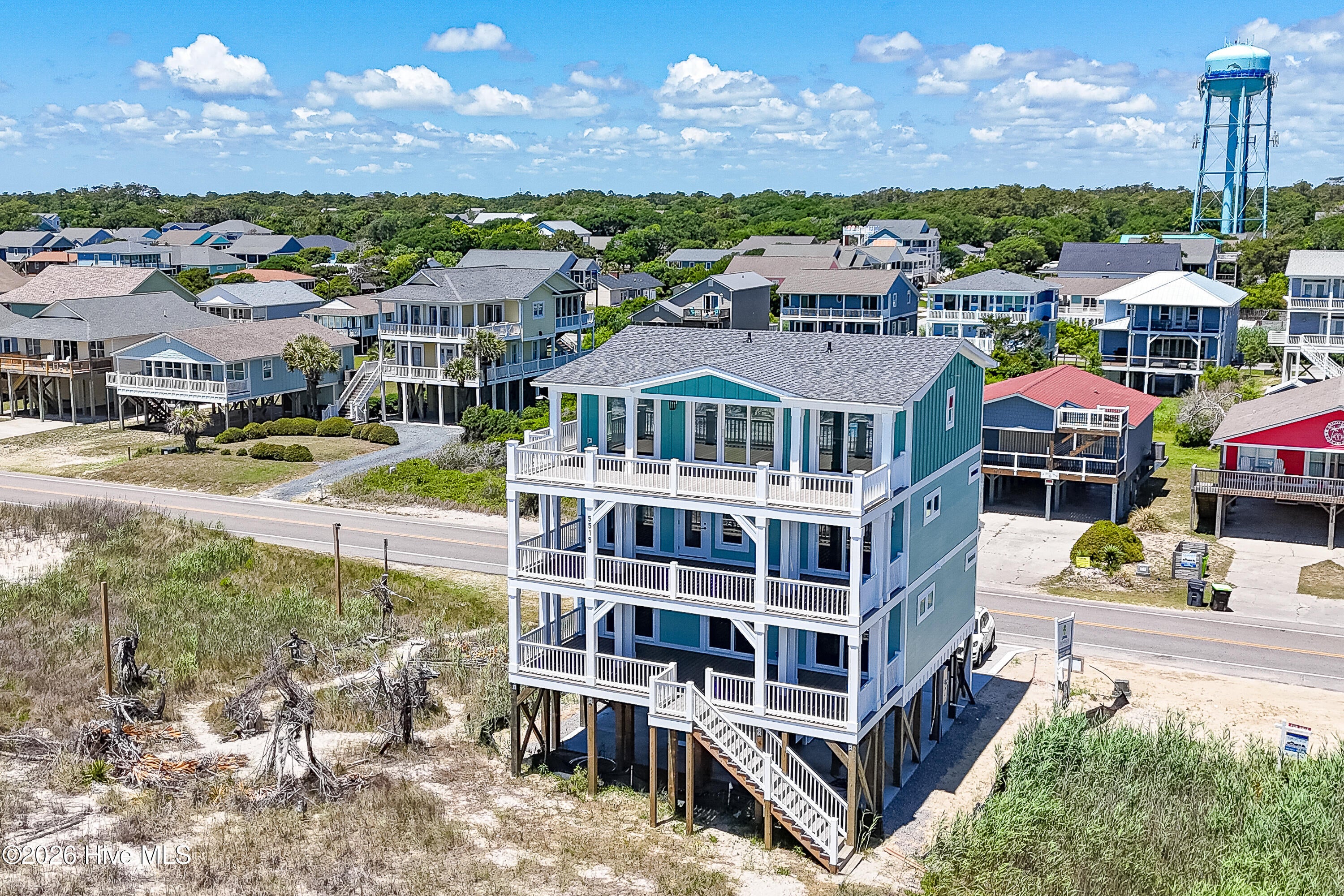 Oak Island, North Carolina, 28465, United States, 7 Bedrooms Bedrooms, ,5 BathroomsBathrooms,Residential,Active,2052114