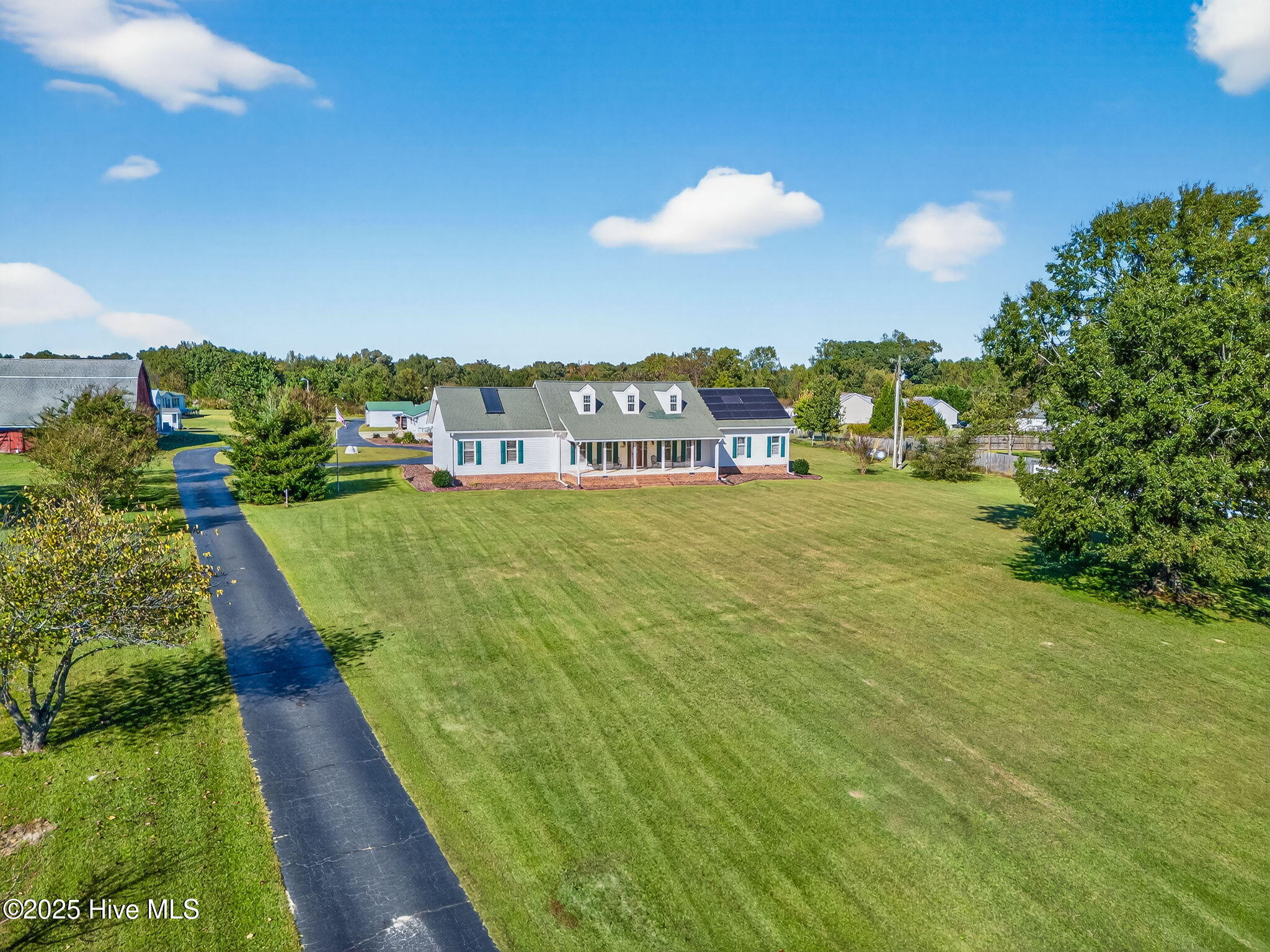 Benson, North Carolina, 27504, United States, 3 Bedrooms Bedrooms, ,3 BathroomsBathrooms,Residential,Active,1972180