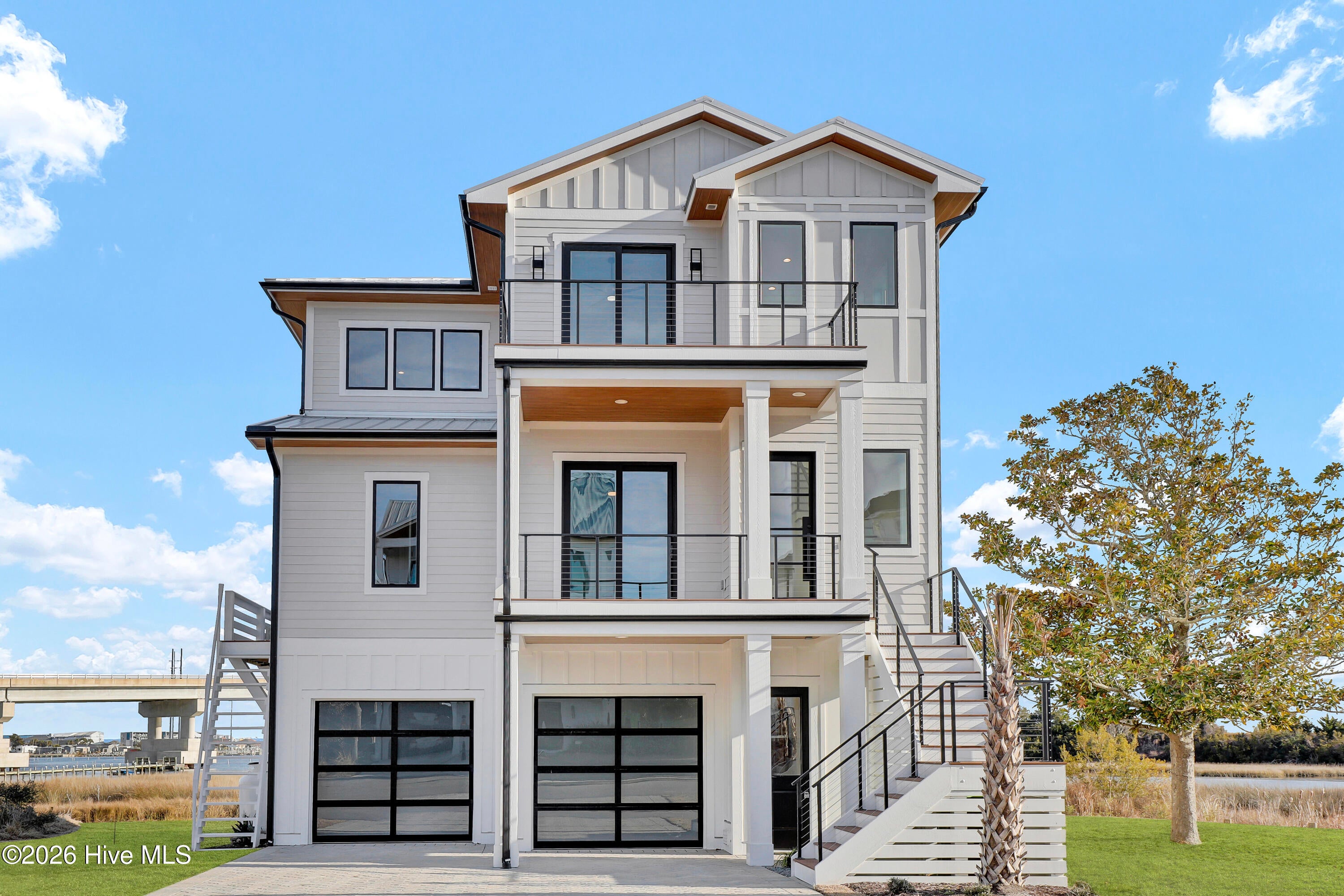 Surf City, North Carolina, 28445, United States, 4 Bedrooms Bedrooms, ,3 BathroomsBathrooms,Residential,Active,2025603
