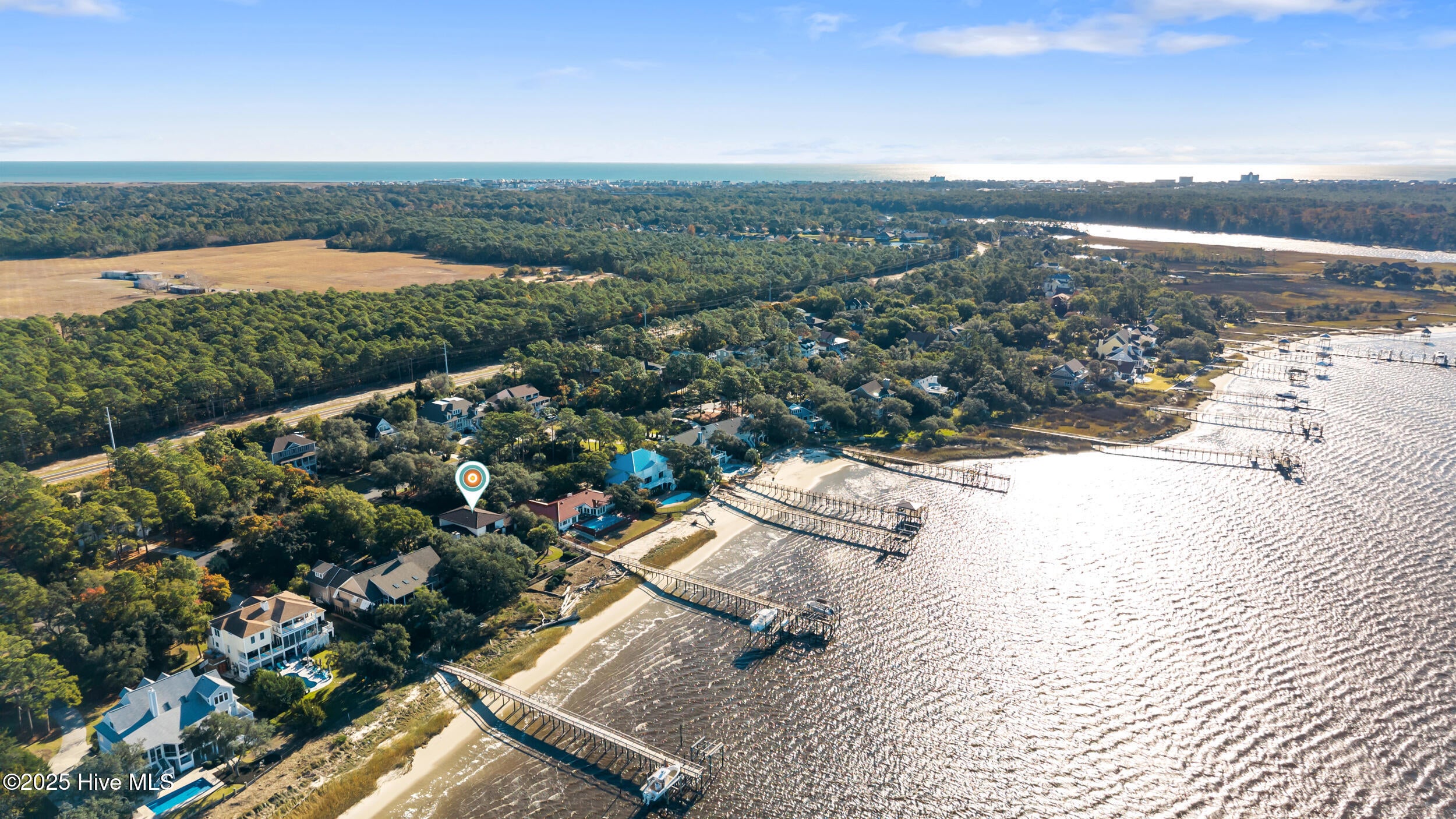 Wilmington, North Carolina, 28412, United States, 4 Bedrooms Bedrooms, ,3 BathroomsBathrooms,Residential,Active,1990605