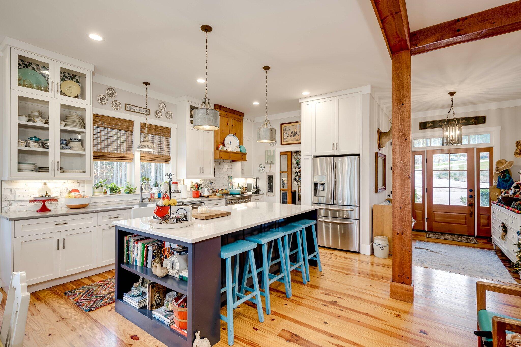 Lincolnton, Georgia, 30817, United States, 5 Bedrooms Bedrooms, ,4 BathroomsBathrooms,Residential,Active,2007265