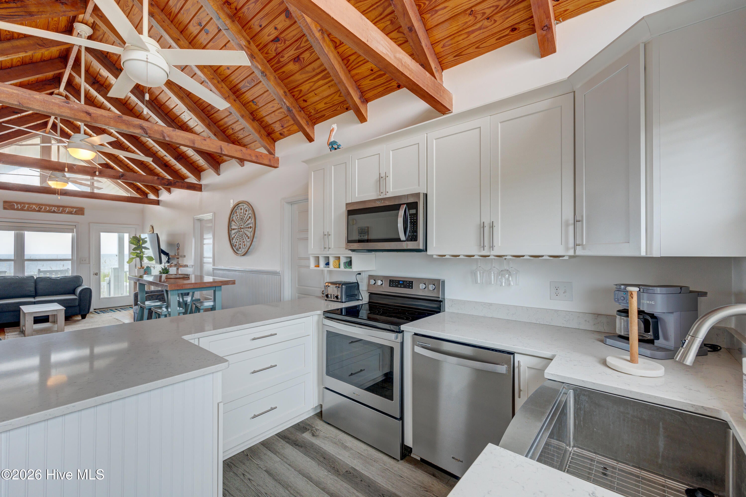 Oak Island, North Carolina, 28465, United States, 4 Bedrooms Bedrooms, ,2 BathroomsBathrooms,Residential,Active,2016683