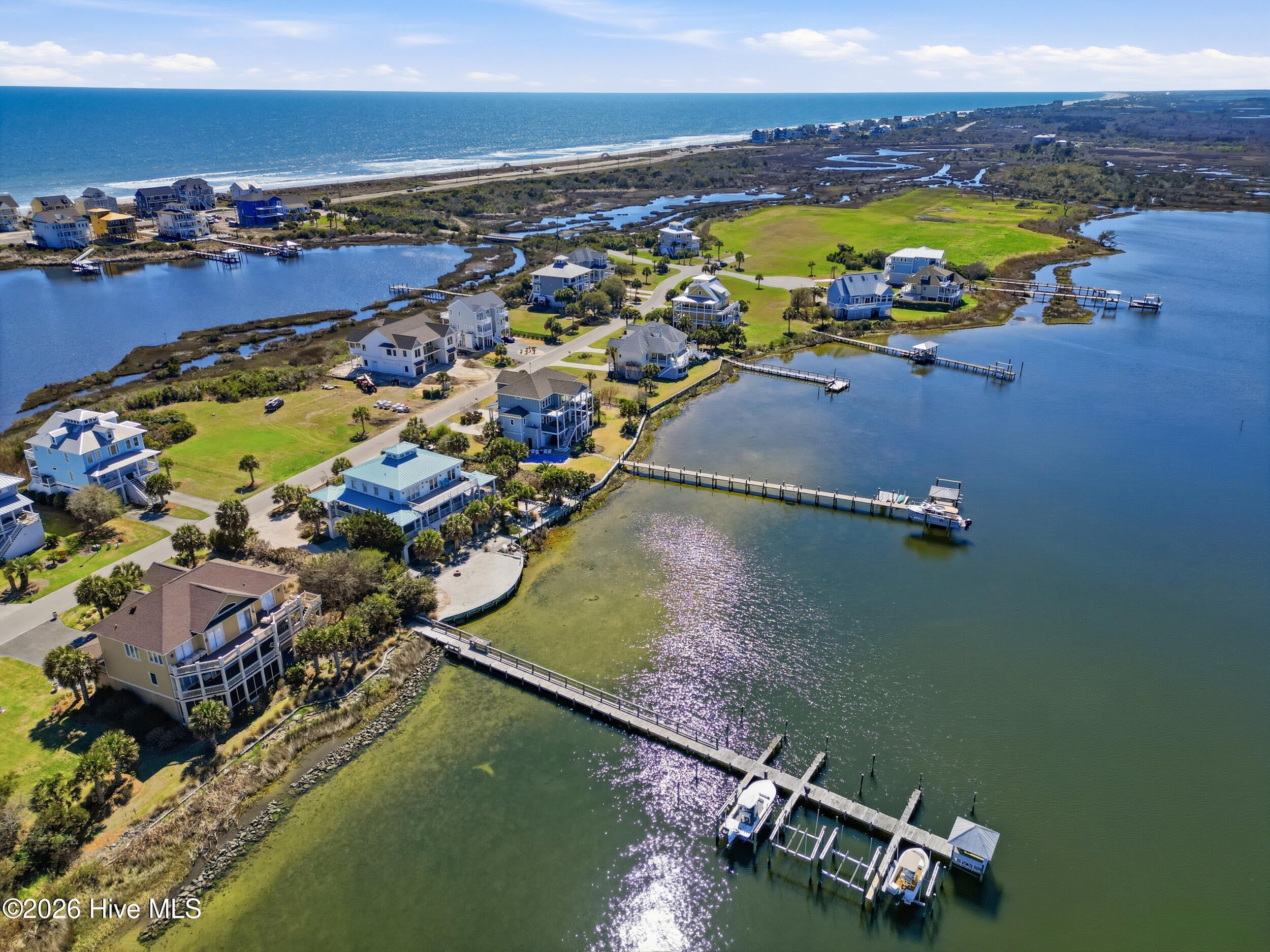 North Topsail Beach, North Carolina, 28460, United States, 3 Bedrooms Bedrooms, ,3 BathroomsBathrooms,Residential,Active,2028760