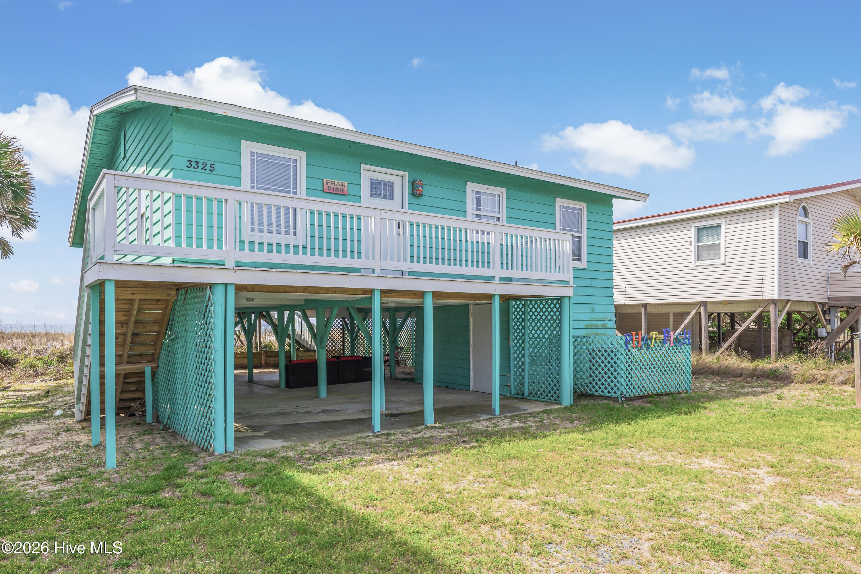 Oak Island, North Carolina, 28465, United States, 4 Bedrooms Bedrooms, ,2 BathroomsBathrooms,Residential,Active,2015822