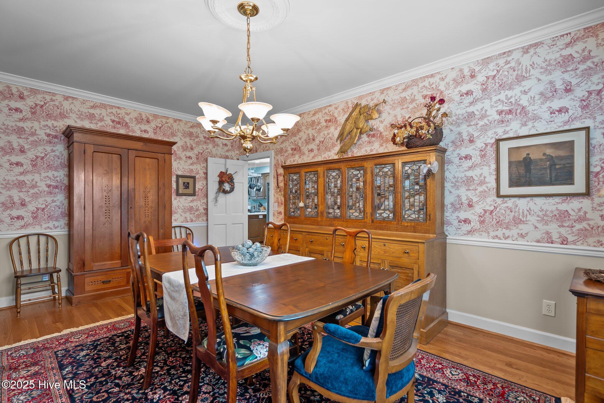 Wilmington, North Carolina, 28409, United States, 4 Bedrooms Bedrooms, ,4 BathroomsBathrooms,Residential,Active,1820493