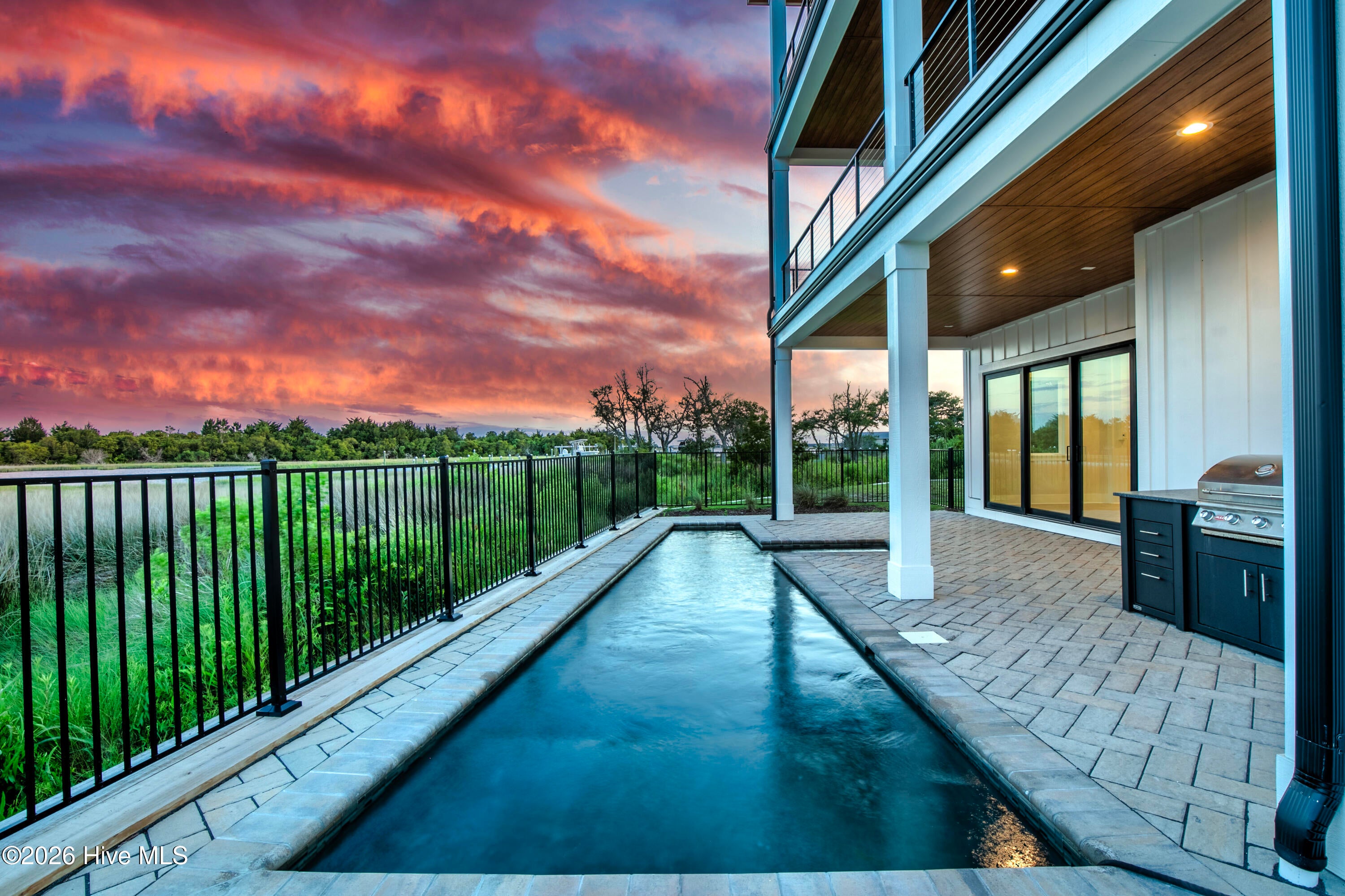 Surf City, North Carolina, 28445, United States, 4 Bedrooms Bedrooms, ,3 BathroomsBathrooms,Residential,Active,2025603