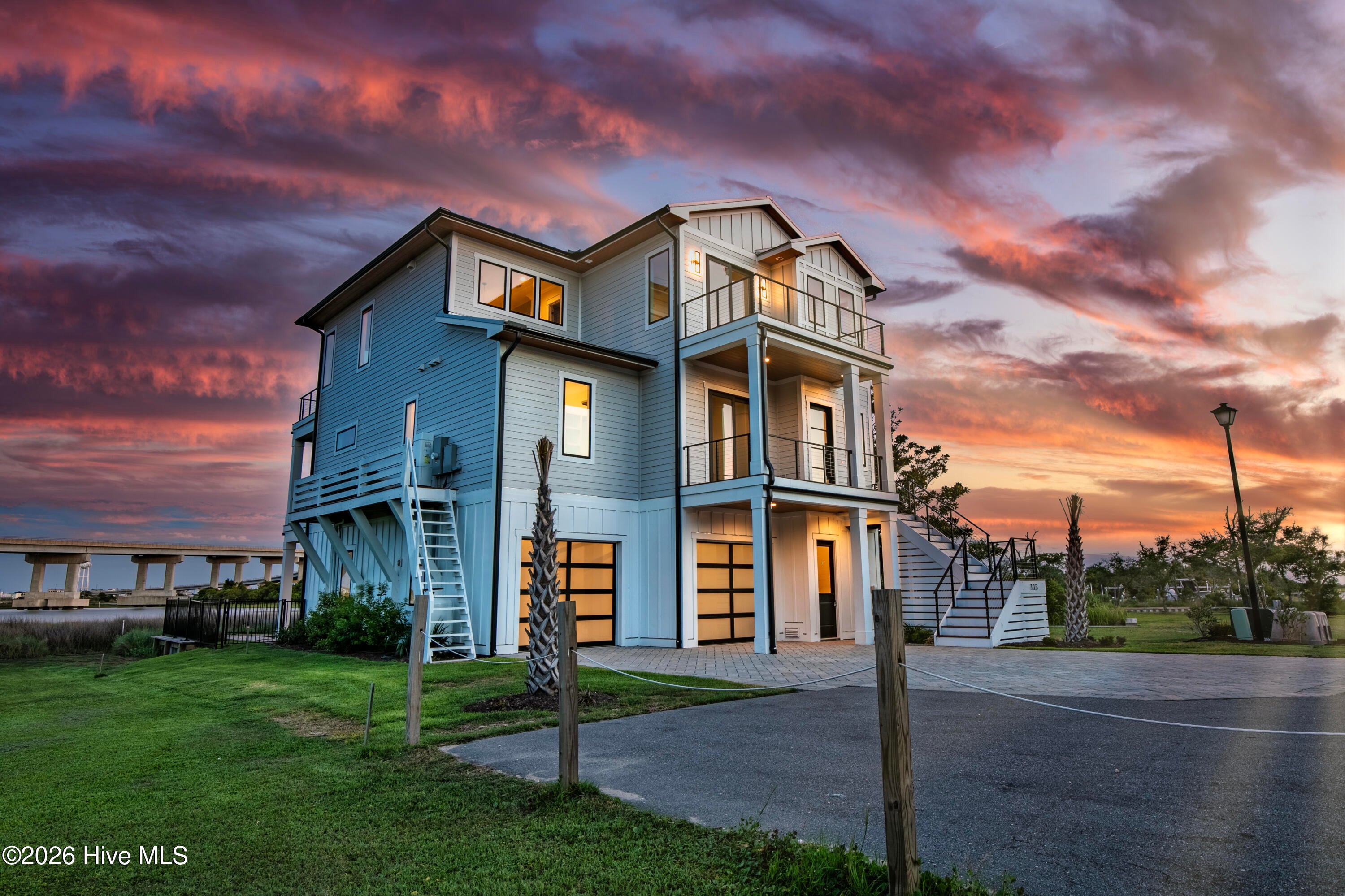 Surf City, North Carolina, 28445, United States, 4 Bedrooms Bedrooms, ,3 BathroomsBathrooms,Residential,Active,2025603