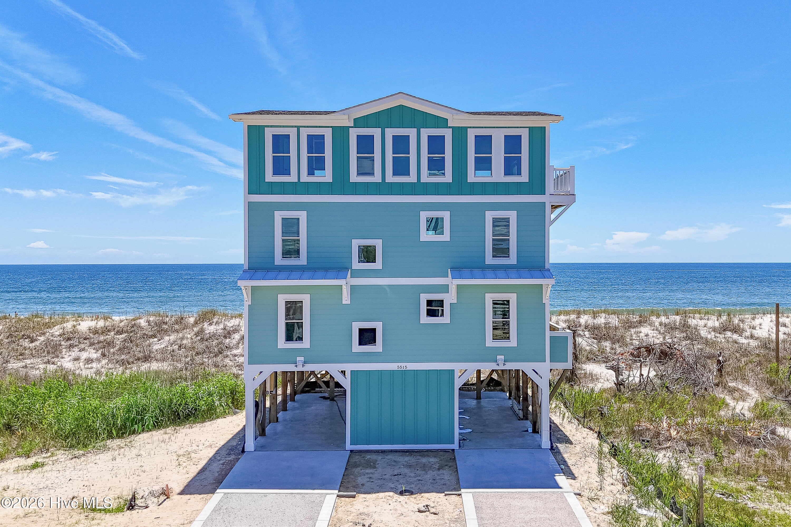 Oak Island, North Carolina, 28465, United States, 7 Bedrooms Bedrooms, ,5 BathroomsBathrooms,Residential,Active,2052114
