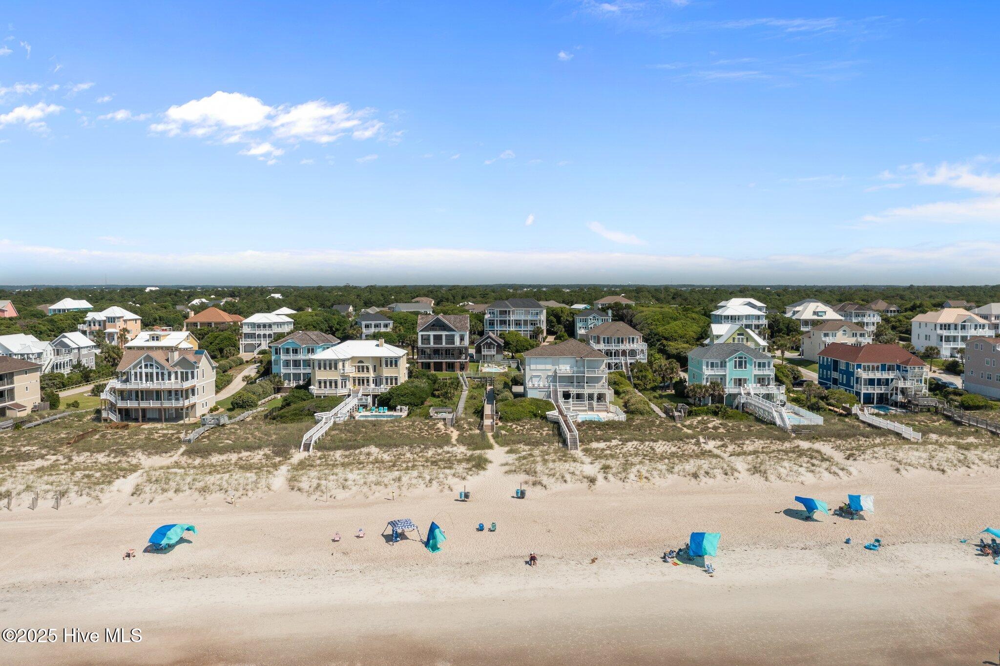Emerald Isle, North Carolina, 28594, United States, 3 Bedrooms Bedrooms, ,3 BathroomsBathrooms,Residential,Active,1993672