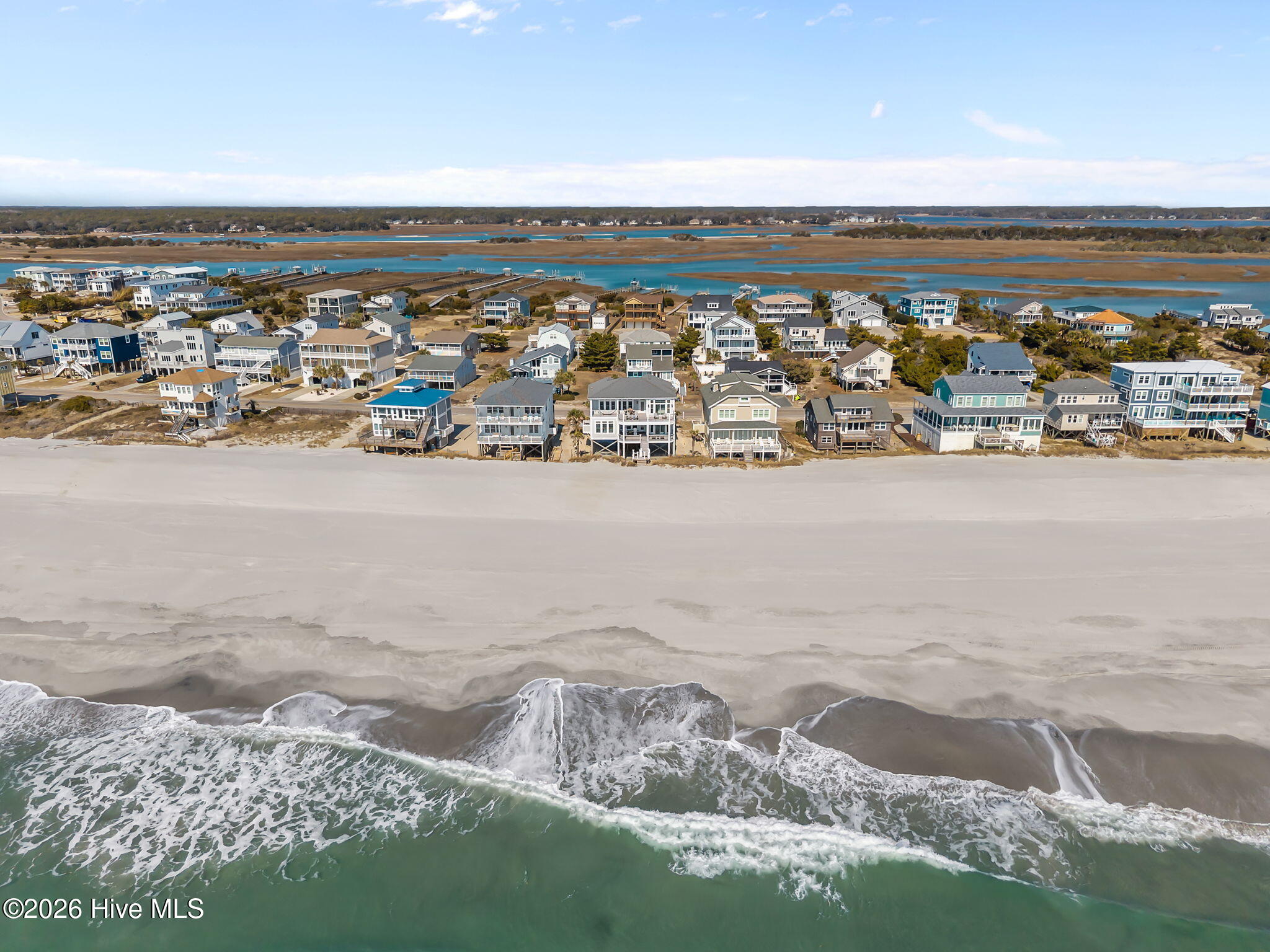 Oak Island, North Carolina, 28465, United States, 5 Bedrooms Bedrooms, ,4 BathroomsBathrooms,Residential,Active,2018192