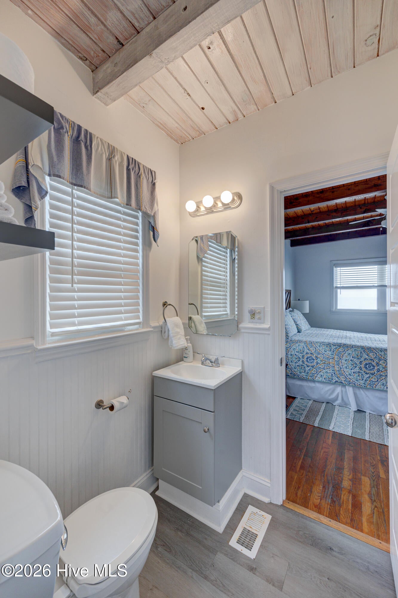 Oak Island, North Carolina, 28465, United States, 4 Bedrooms Bedrooms, ,2 BathroomsBathrooms,Residential,Active,2016683