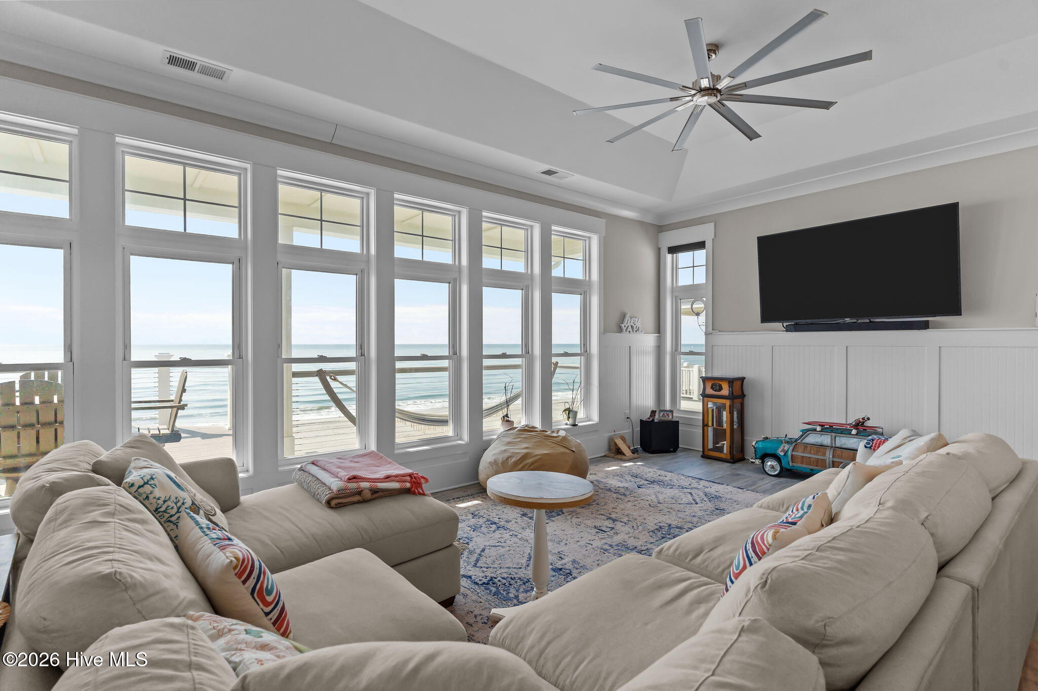 Oak Island, North Carolina, 28465, United States, 5 Bedrooms Bedrooms, ,4 BathroomsBathrooms,Residential,Active,2018192