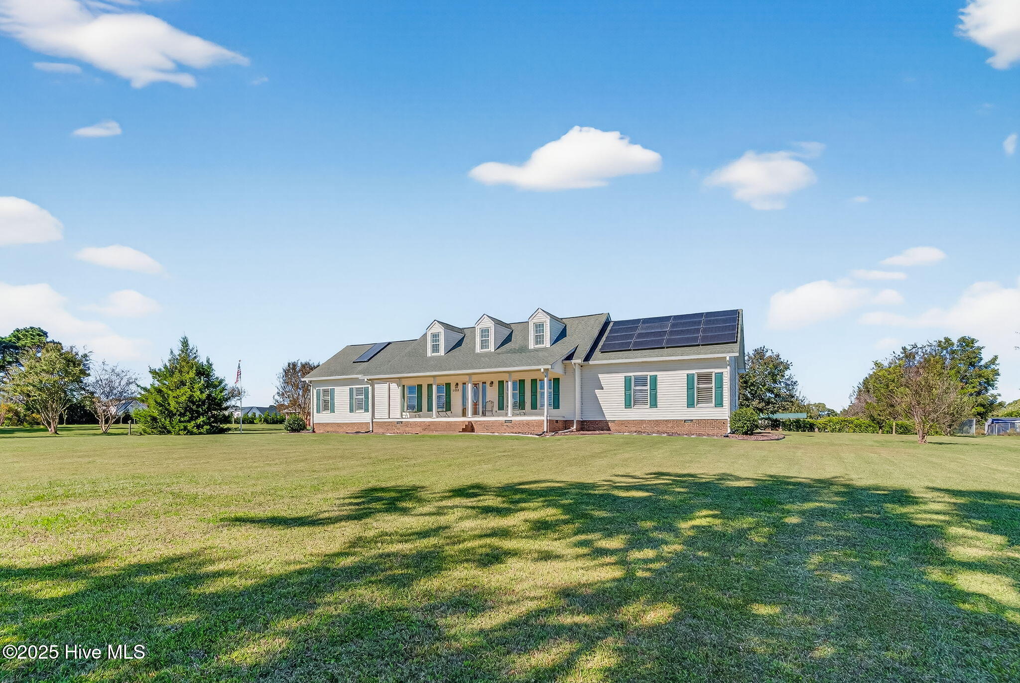Benson, North Carolina, 27504, United States, 3 Bedrooms Bedrooms, ,3 BathroomsBathrooms,Residential,Active,2043414