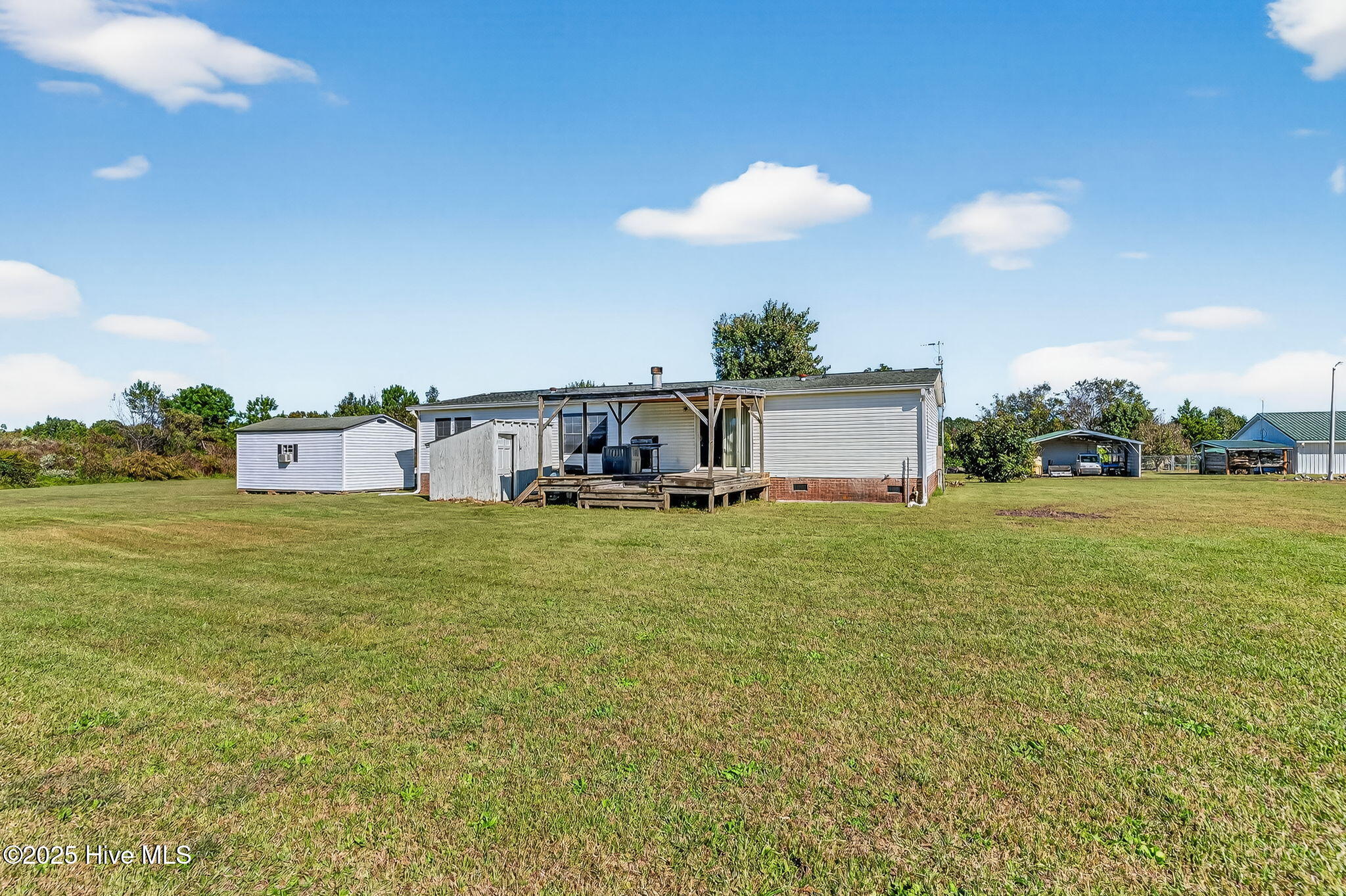 Benson, North Carolina, 27504, United States, 3 Bedrooms Bedrooms, ,3 BathroomsBathrooms,Residential,Active,2043414