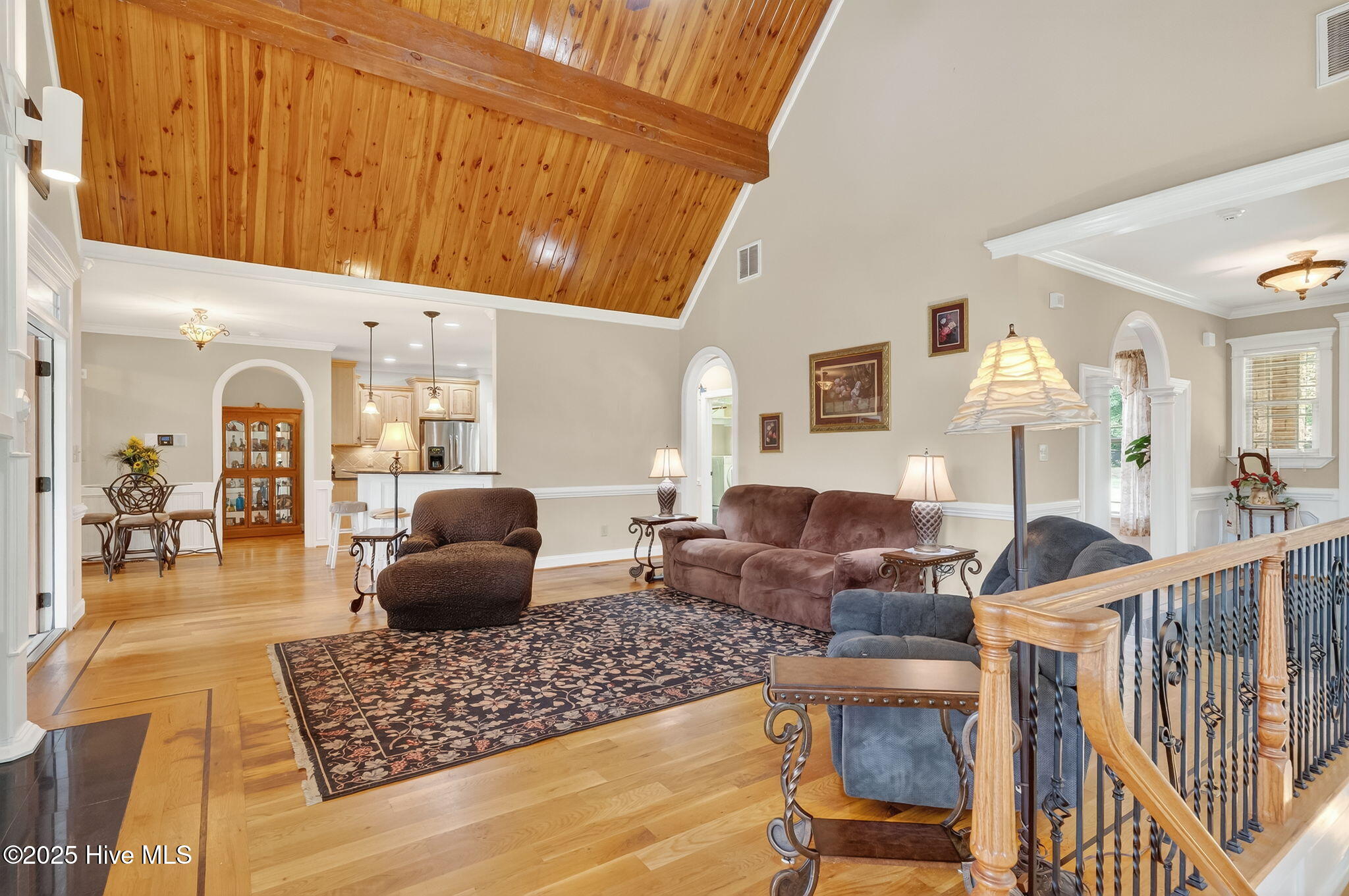 Middlesex, North Carolina, 27557, United States, 4 Bedrooms Bedrooms, ,4 BathroomsBathrooms,Residential,Active,1953678