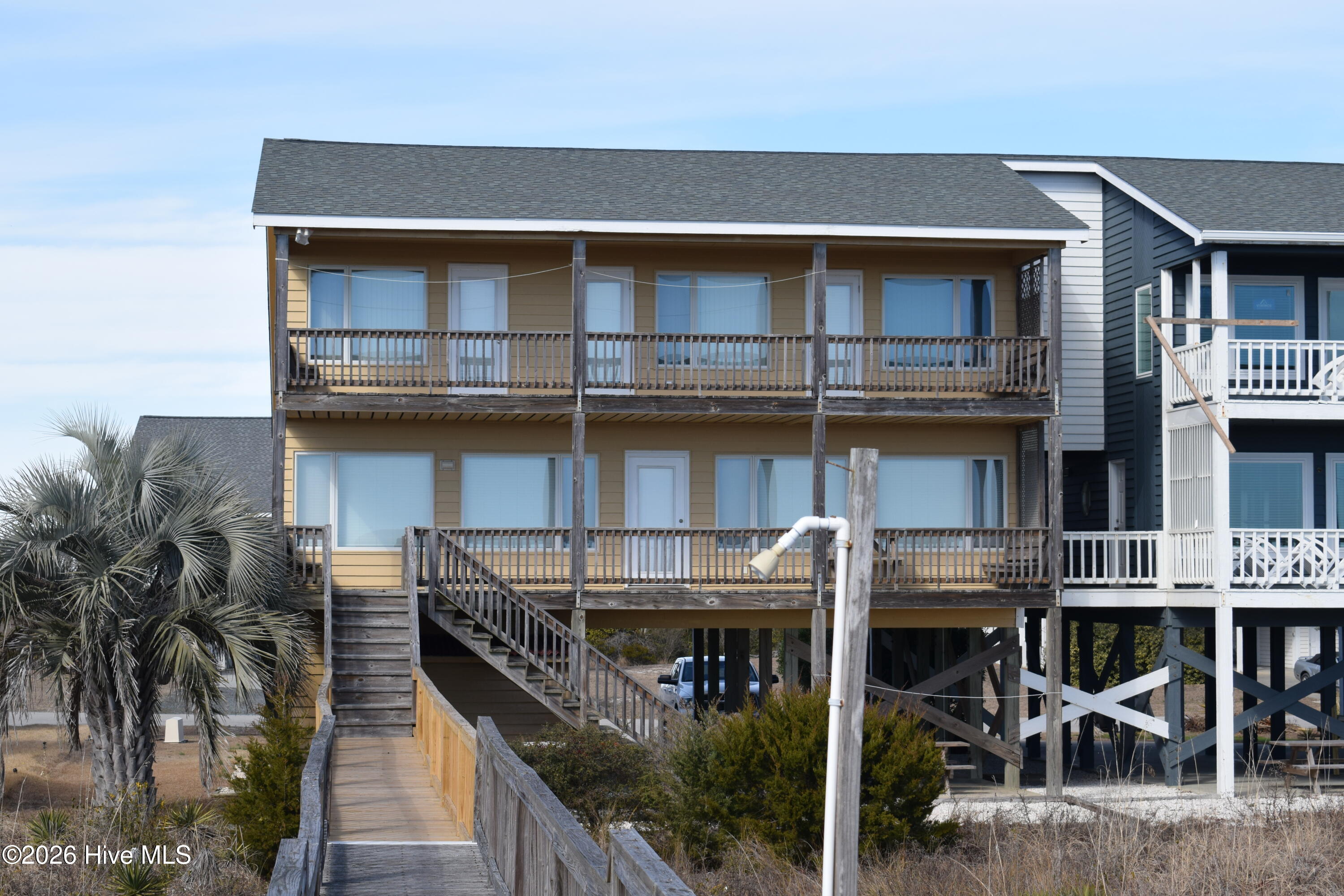 Holden Beach, North Carolina, 28462, United States, 6 Bedrooms Bedrooms, ,5 BathroomsBathrooms,Residential,Active,2017518