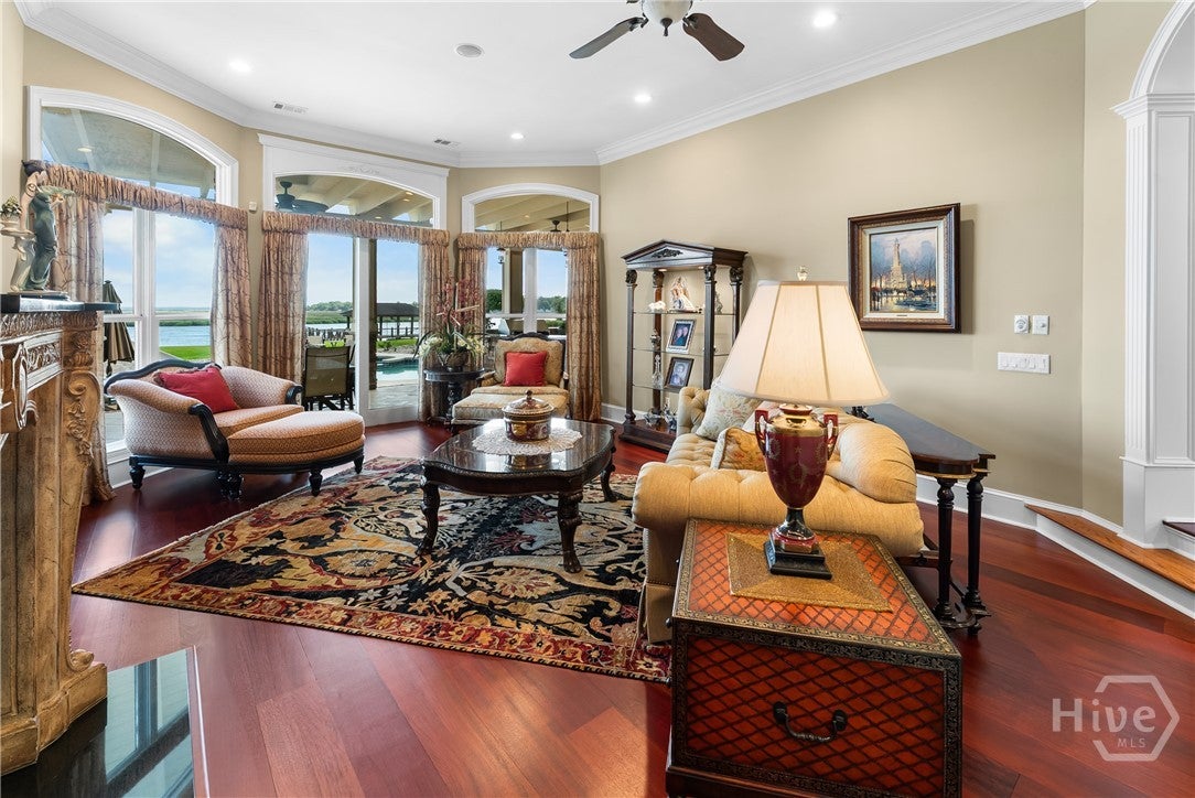 Richmond Hill, Georgia, 31324, United States, 5 Bedrooms Bedrooms, ,5 BathroomsBathrooms,Residential,Active,2052071