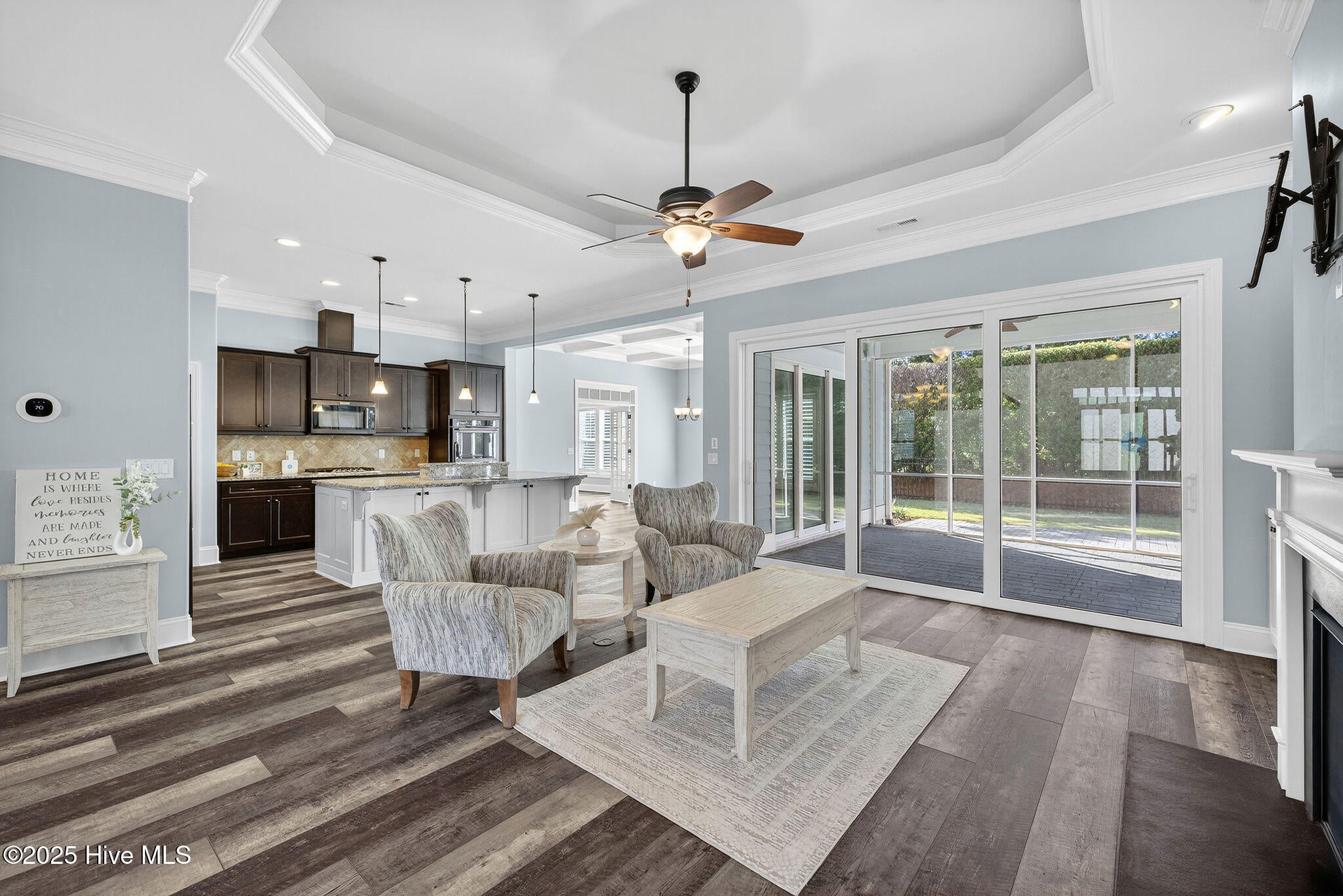 Wilmington, North Carolina, 28409, United States, 4 Bedrooms Bedrooms, ,5 BathroomsBathrooms,Residential,Active,1993650