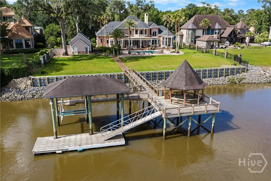 Richmond Hill, Georgia, 31324, United States, 5 Bedrooms Bedrooms, ,5 BathroomsBathrooms,Residential,Active,2052071