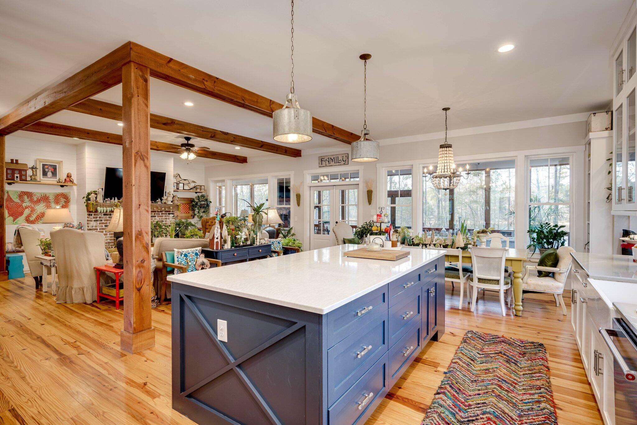 Lincolnton, Georgia, 30817, United States, 5 Bedrooms Bedrooms, ,4 BathroomsBathrooms,Residential,Active,2007265