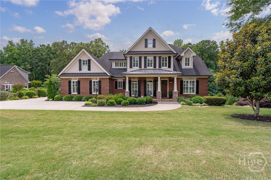 Statham, Georgia, 30666, United States, 6 Bedrooms Bedrooms, ,8 BathroomsBathrooms,Residential,Active,2051977