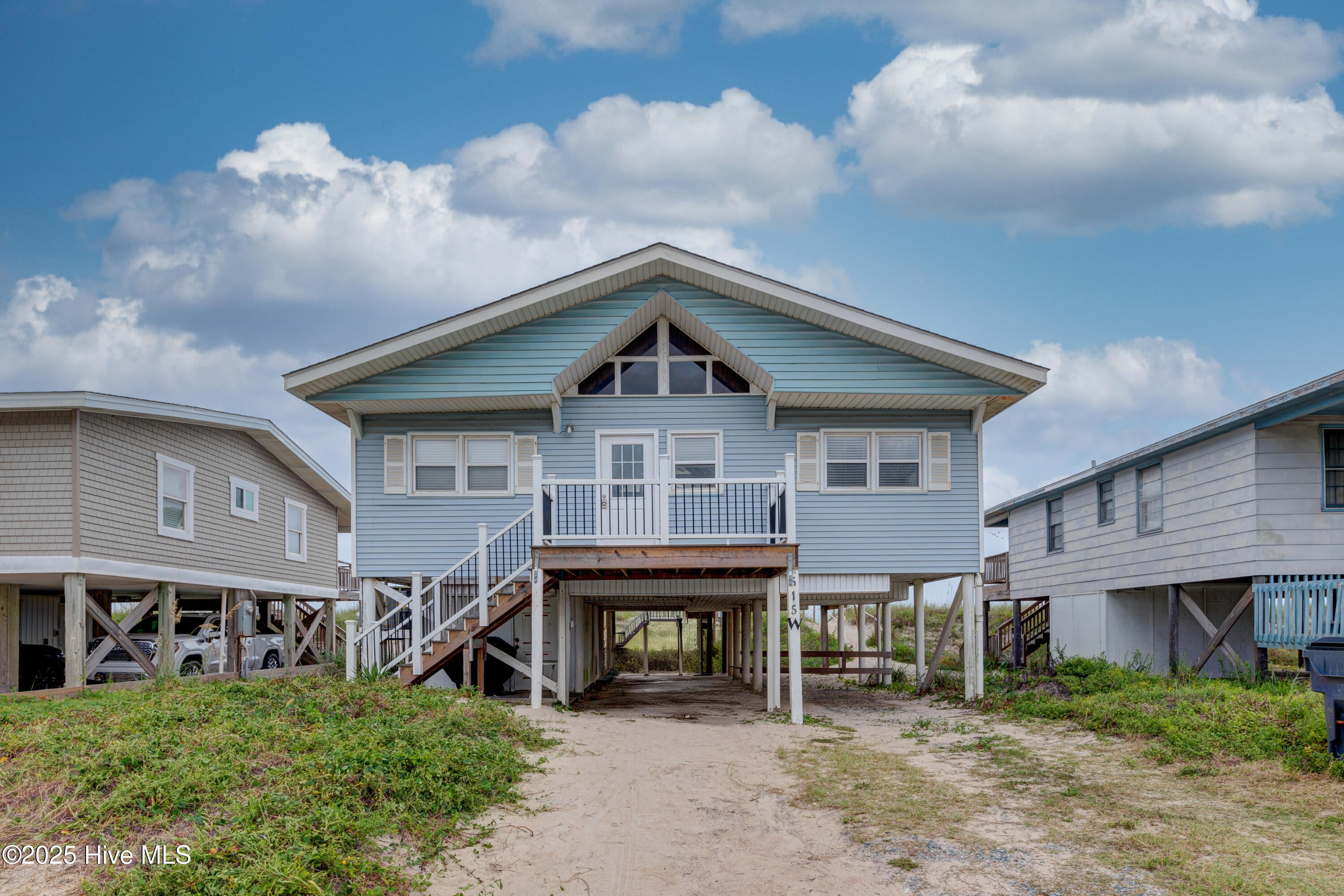 Oak Island, North Carolina, 28465, United States, 4 Bedrooms Bedrooms, ,2 BathroomsBathrooms,Residential,Active,1926703
