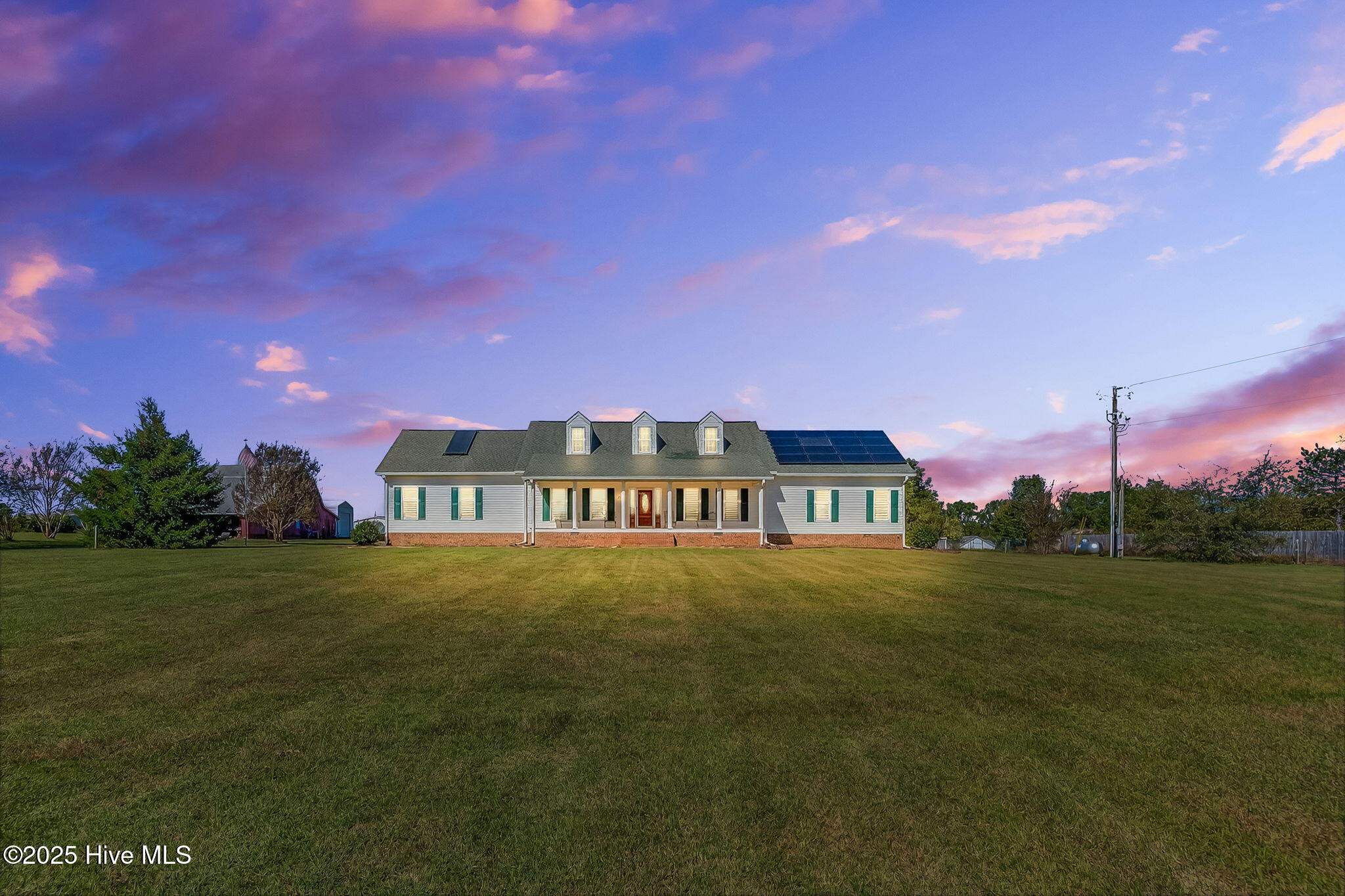 Benson, North Carolina, 27504, United States, 3 Bedrooms Bedrooms, ,3 BathroomsBathrooms,Residential,Active,1972180
