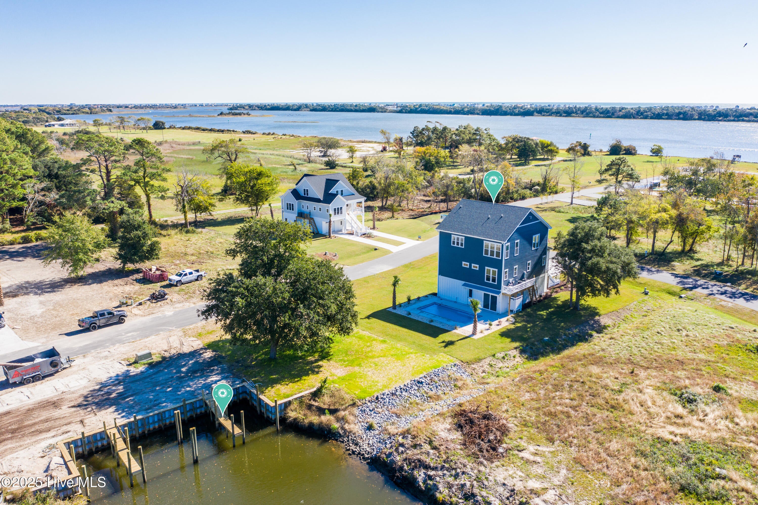 Holly Ridge, North Carolina, 28445, United States, 4 Bedrooms Bedrooms, ,3 BathroomsBathrooms,Residential,Active,1993627
