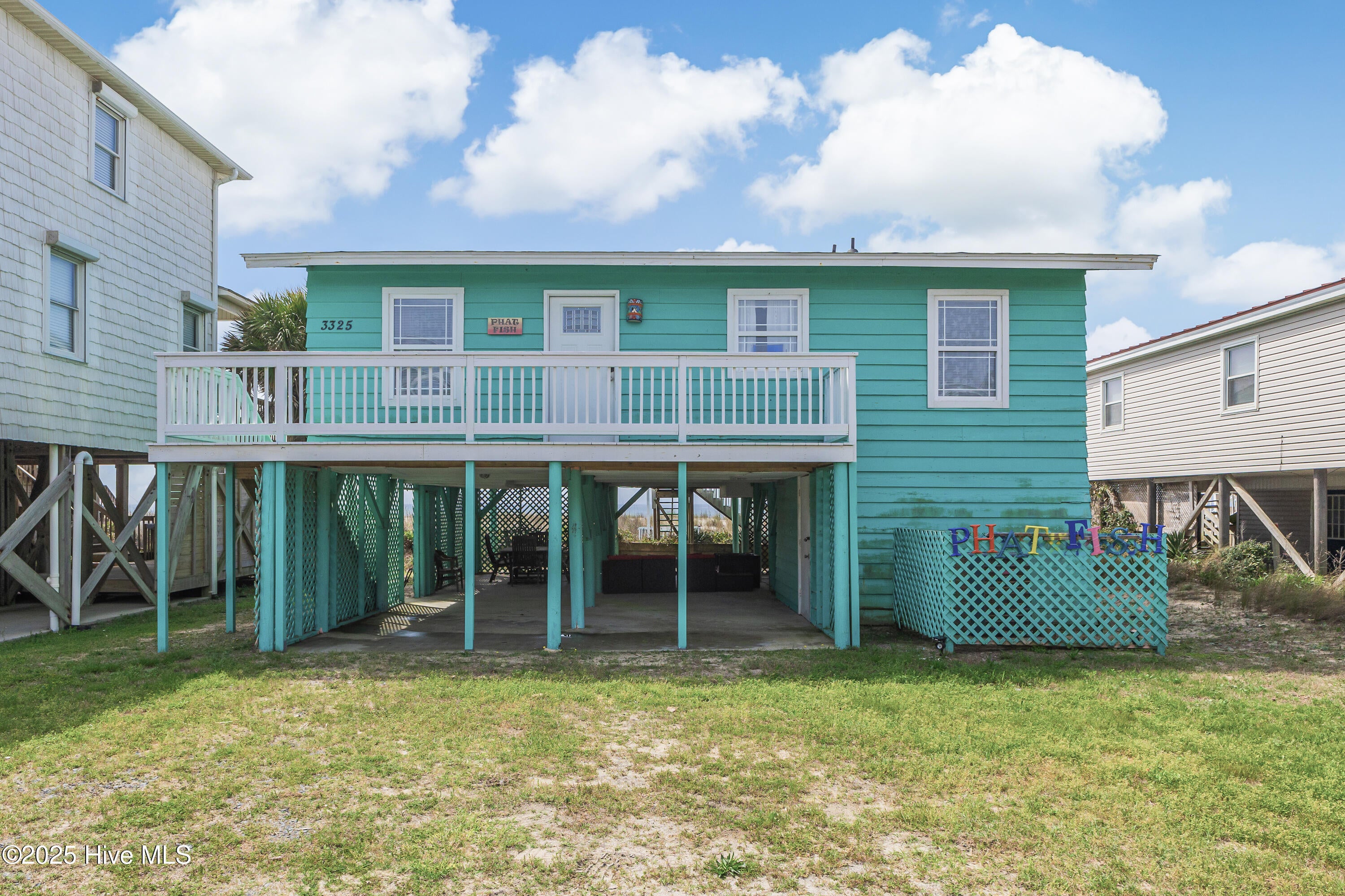 Oak Island, North Carolina, 28465, United States, 4 Bedrooms Bedrooms, ,2 BathroomsBathrooms,Residential,Active,1756948