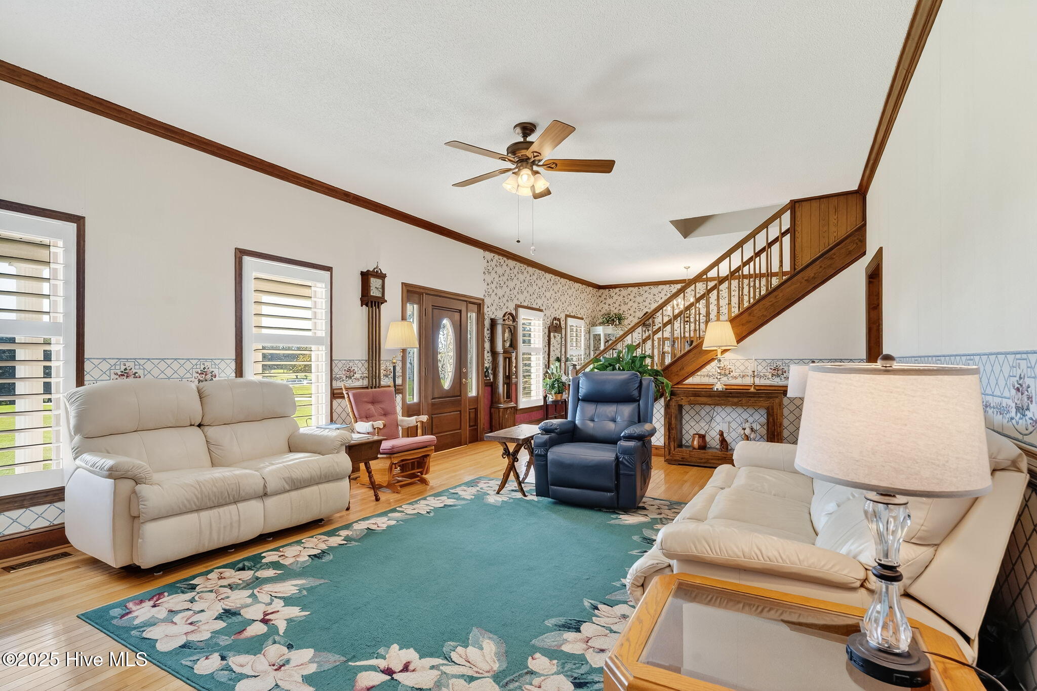 Benson, North Carolina, 27504, United States, 3 Bedrooms Bedrooms, ,3 BathroomsBathrooms,Residential,Active,1972180