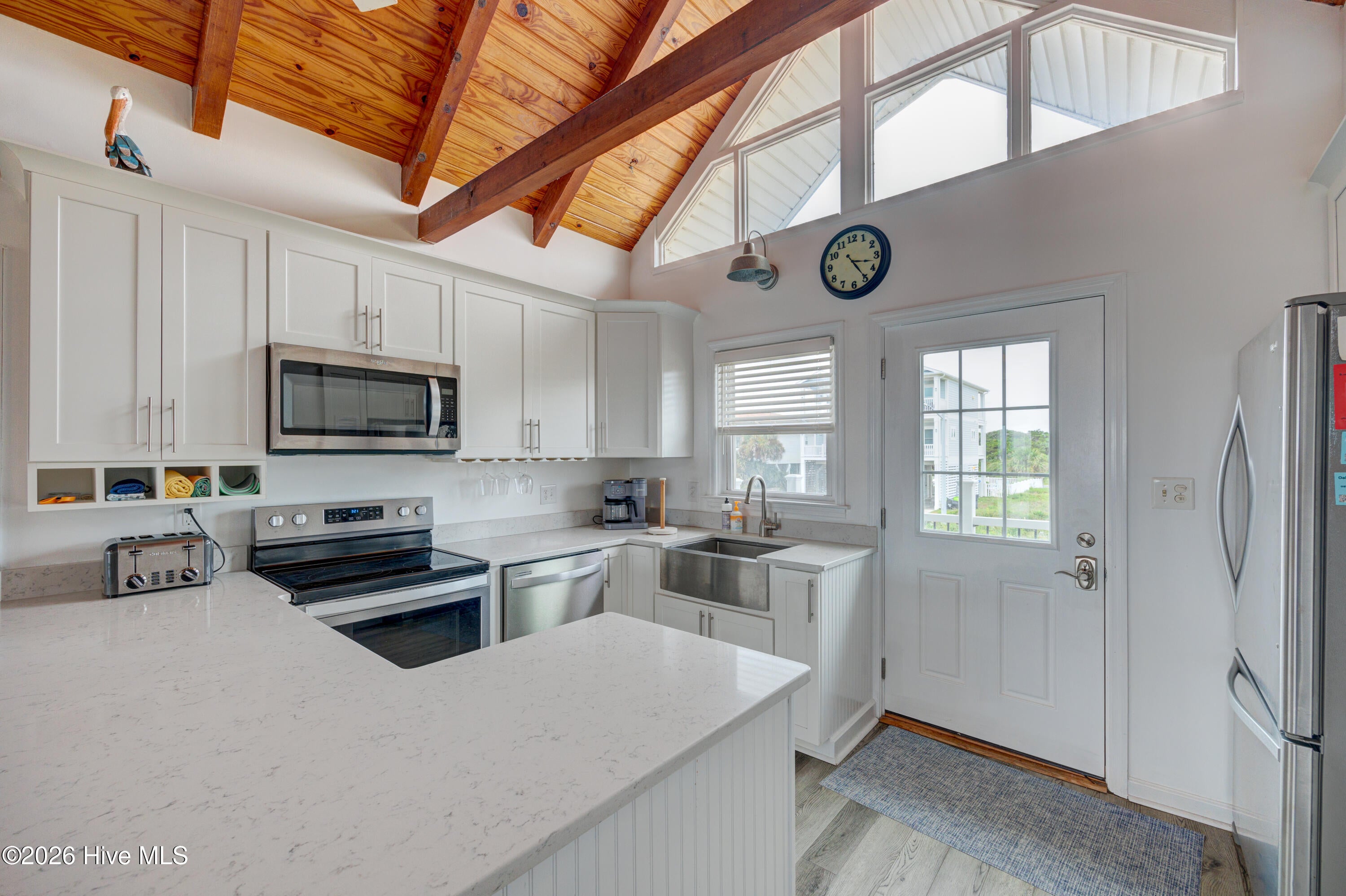 Oak Island, North Carolina, 28465, United States, 4 Bedrooms Bedrooms, ,2 BathroomsBathrooms,Residential,Active,2016683