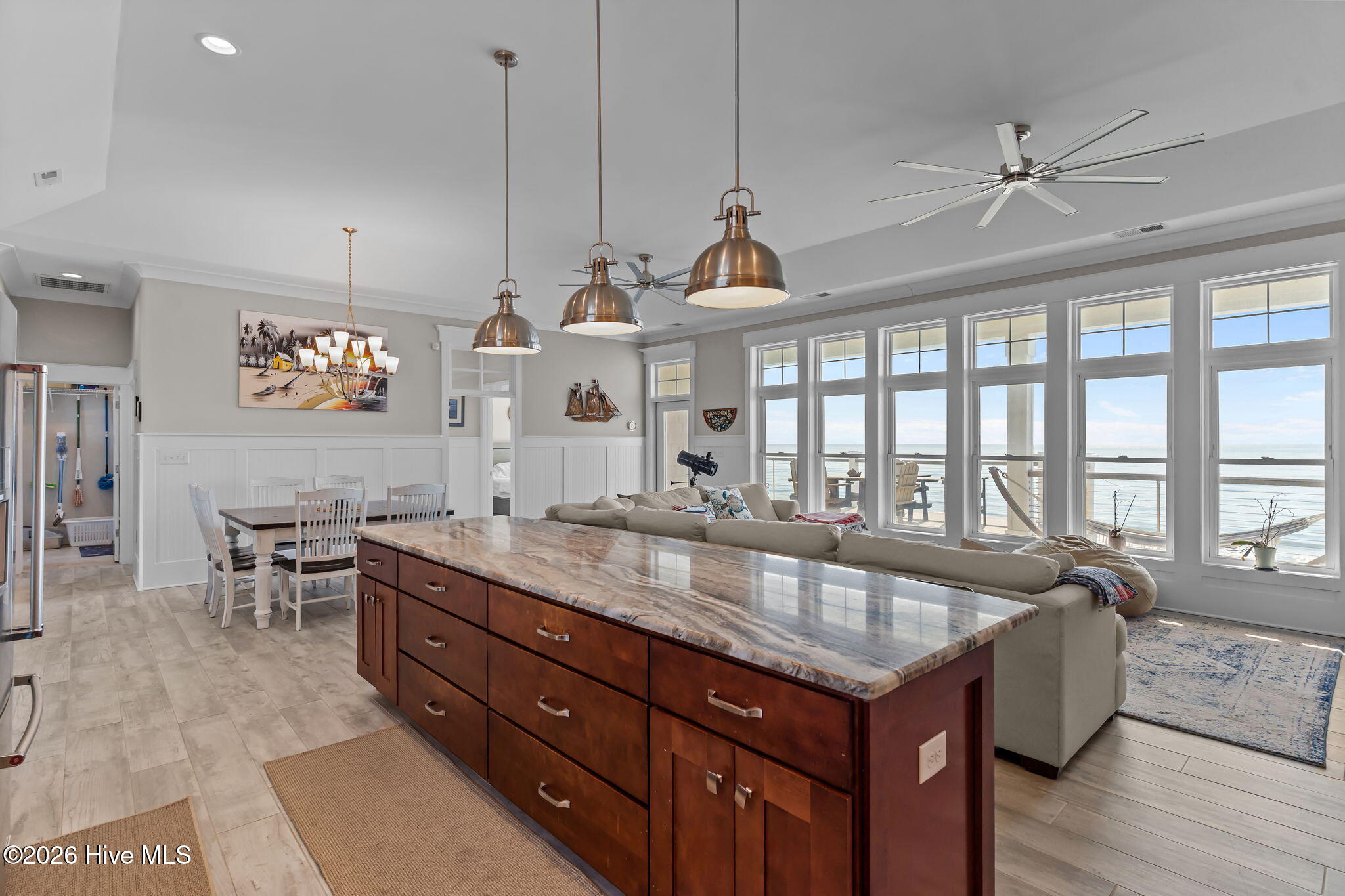 Oak Island, North Carolina, 28465, United States, 5 Bedrooms Bedrooms, ,4 BathroomsBathrooms,Residential,Active,2018192