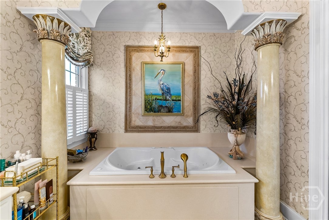 Richmond Hill, Georgia, 31324, United States, 5 Bedrooms Bedrooms, ,5 BathroomsBathrooms,Residential,Active,2052071