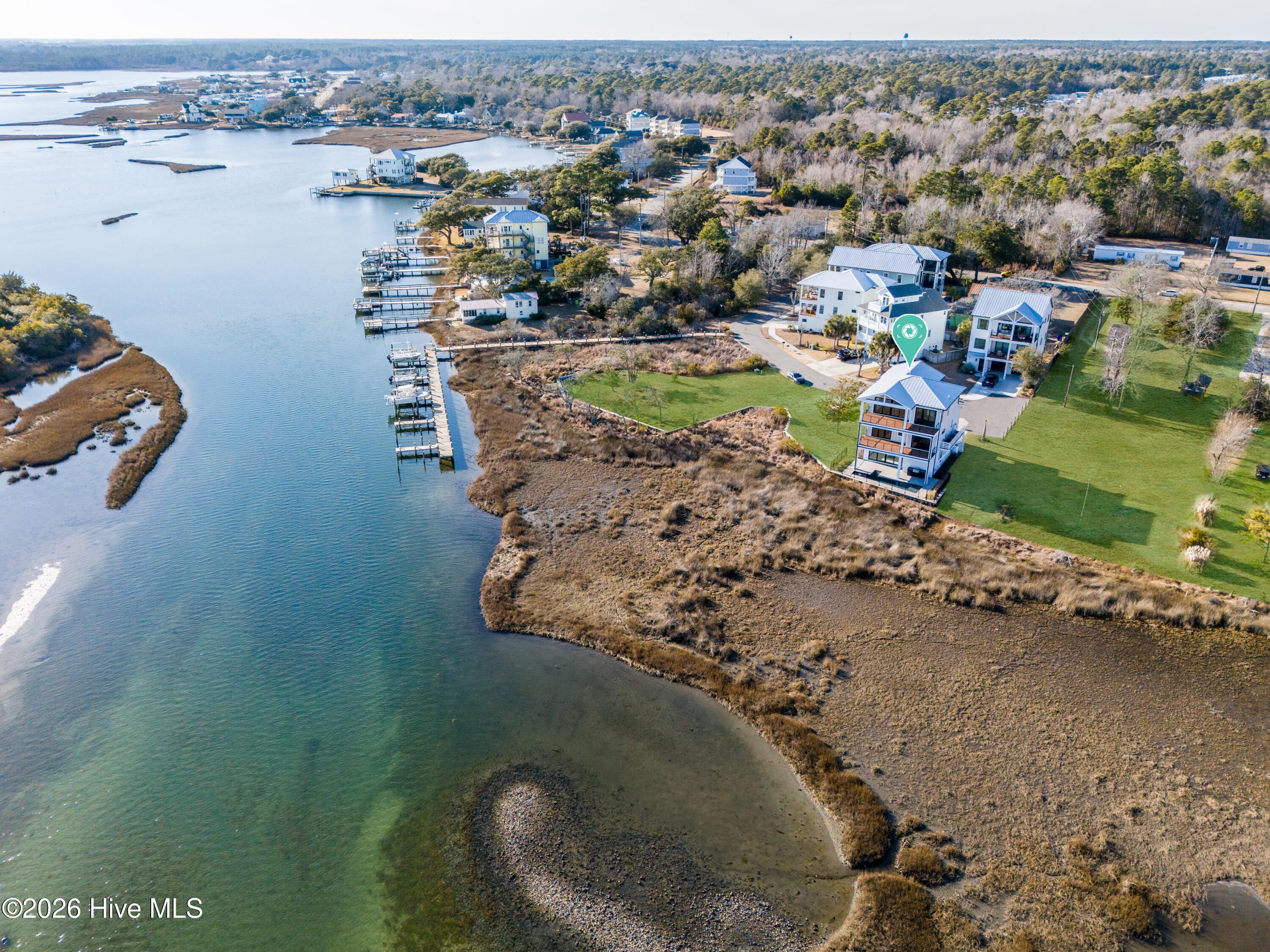 Surf City, North Carolina, 28445, United States, 4 Bedrooms Bedrooms, ,3 BathroomsBathrooms,Residential,Active,2025603