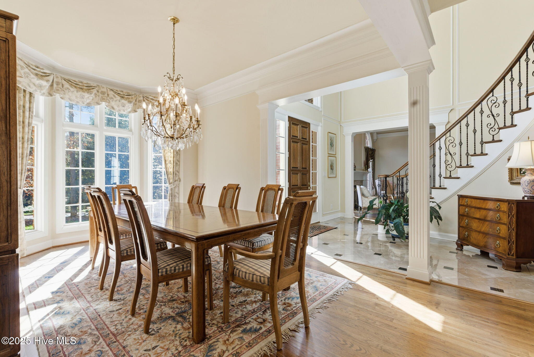 Durham, North Carolina, 27705, United States, 5 Bedrooms Bedrooms, ,5 BathroomsBathrooms,Residential,Active,1997609