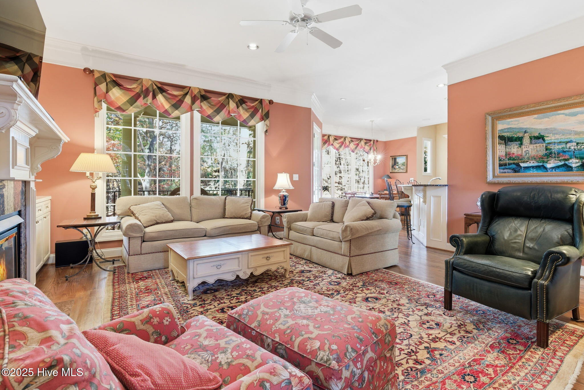 Durham, North Carolina, 27705, United States, 5 Bedrooms Bedrooms, ,5 BathroomsBathrooms,Residential,Active,1997609