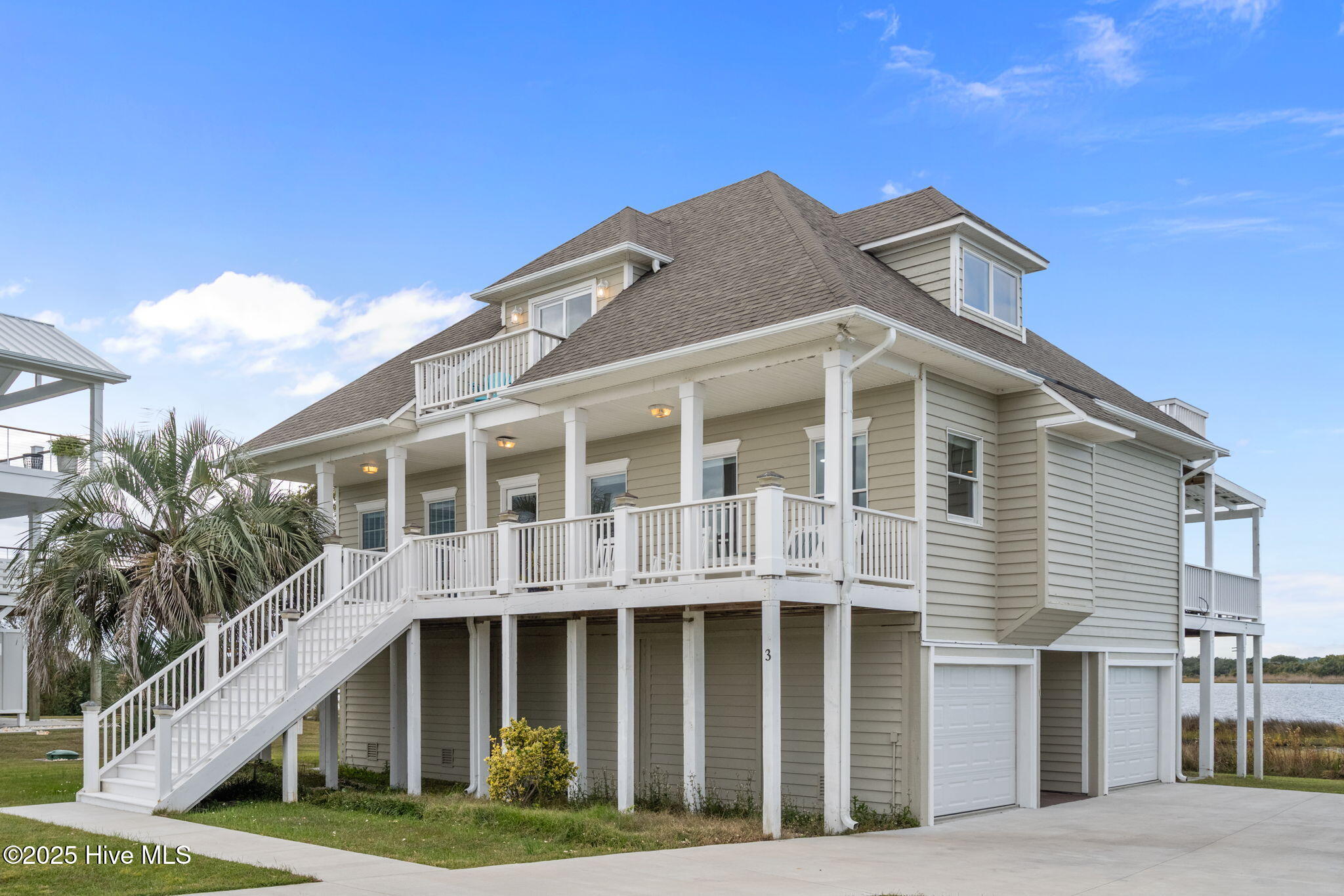 North Topsail Beach, North Carolina, 28460, United States, 3 Bedrooms Bedrooms, ,3 BathroomsBathrooms,Residential,Active,1988708