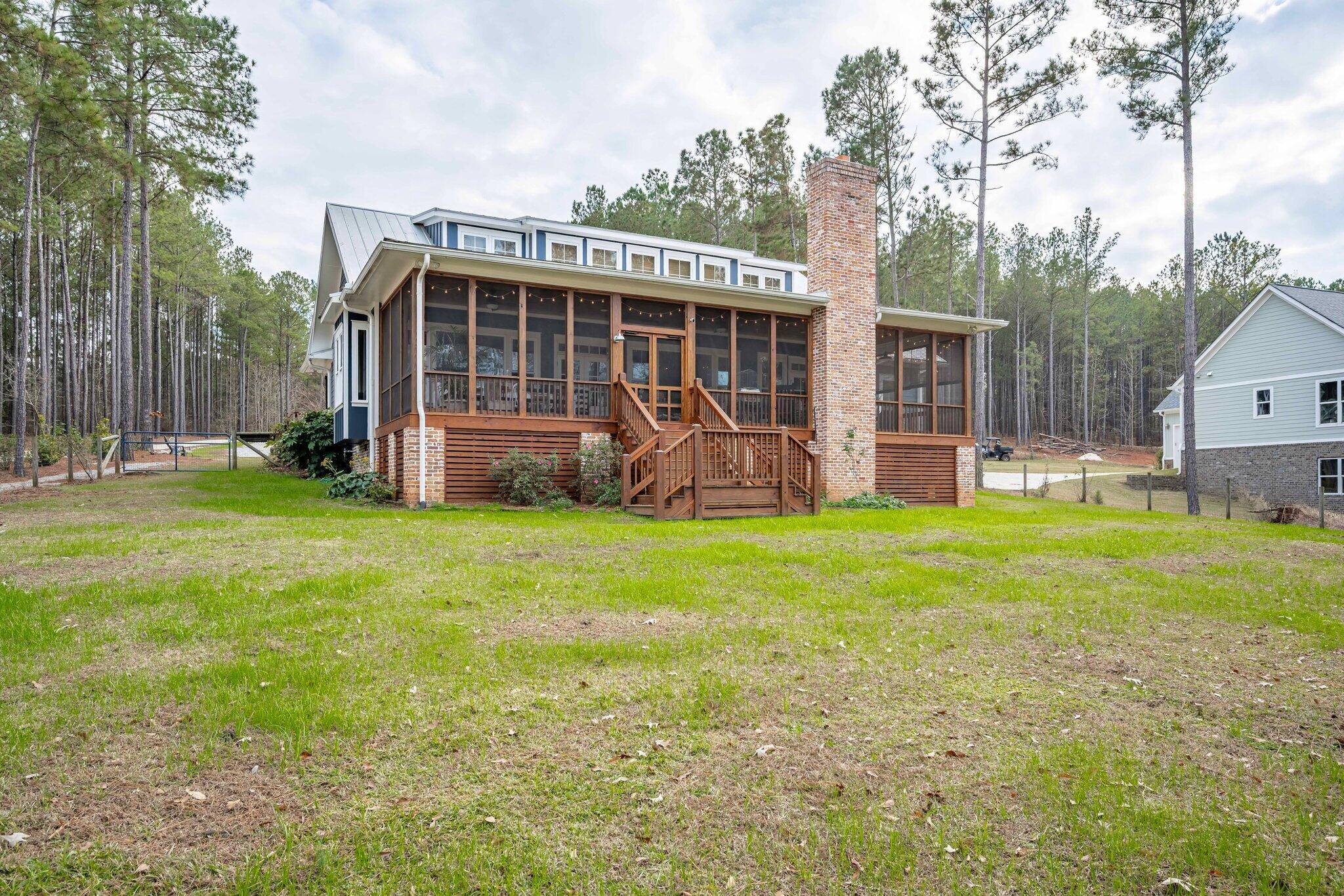 Lincolnton, Georgia, 30817, United States, 5 Bedrooms Bedrooms, ,4 BathroomsBathrooms,Residential,Active,2007265