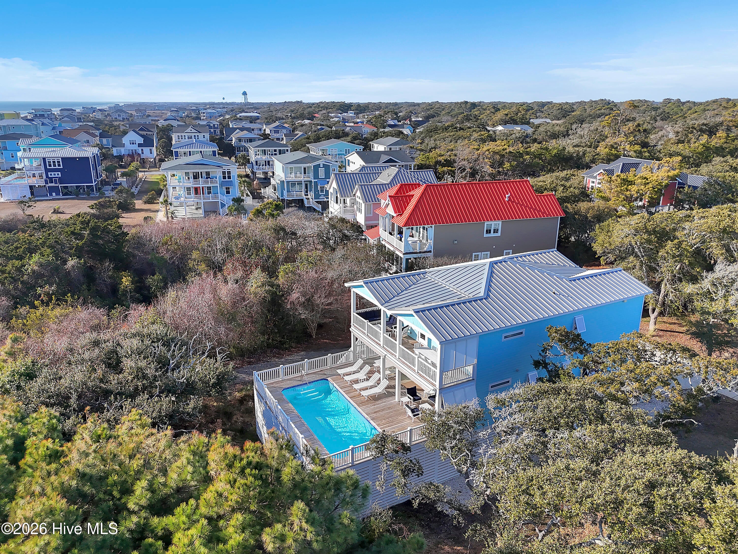 Oak Island, North Carolina, 28465, United States, 6 Bedrooms Bedrooms, ,5 BathroomsBathrooms,Residential,Active,2010558
