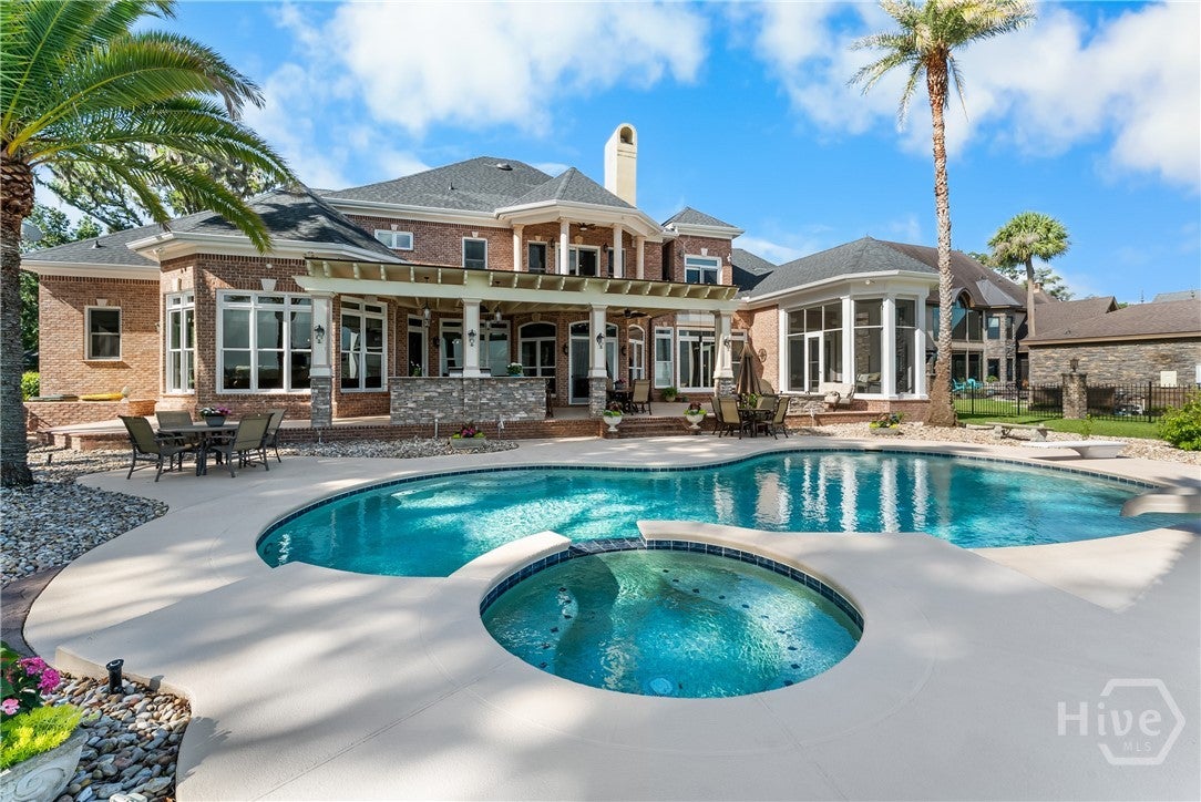 Richmond Hill, Georgia, 31324, United States, 5 Bedrooms Bedrooms, ,5 BathroomsBathrooms,Residential,Active,2052071
