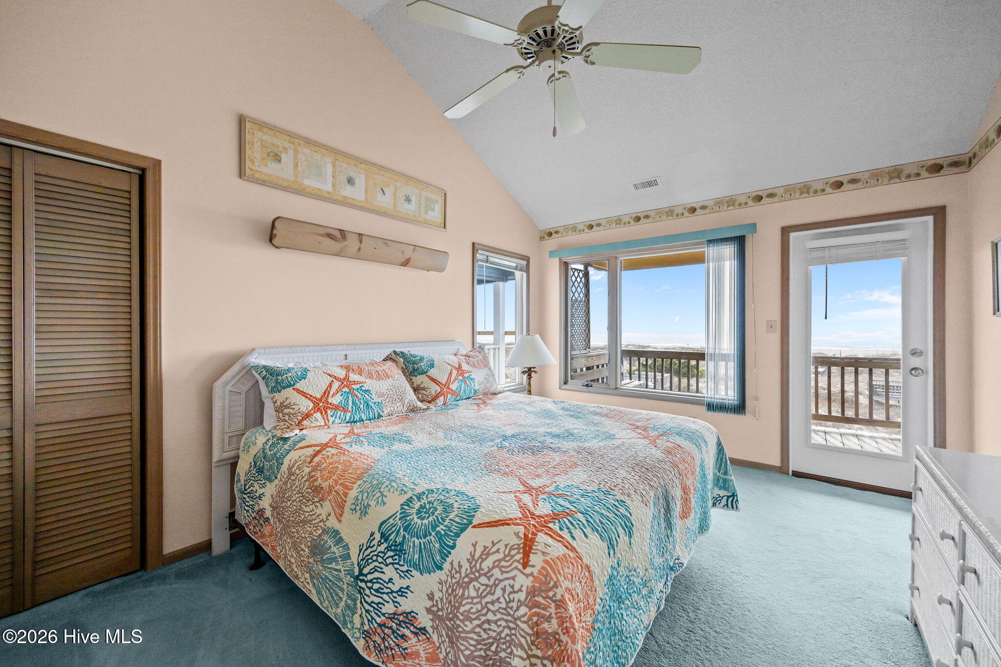 Holden Beach, North Carolina, 28462, United States, 6 Bedrooms Bedrooms, ,5 BathroomsBathrooms,Residential,Active,2017518