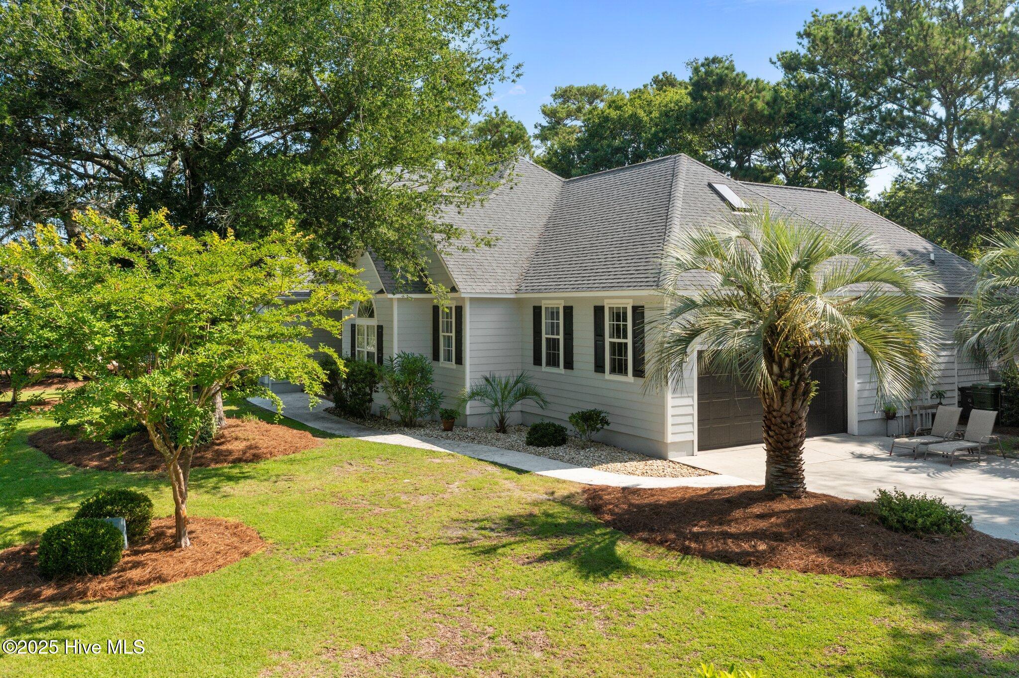 Emerald Isle, North Carolina, 28594, United States, 3 Bedrooms Bedrooms, ,3 BathroomsBathrooms,Residential,Active,1993672