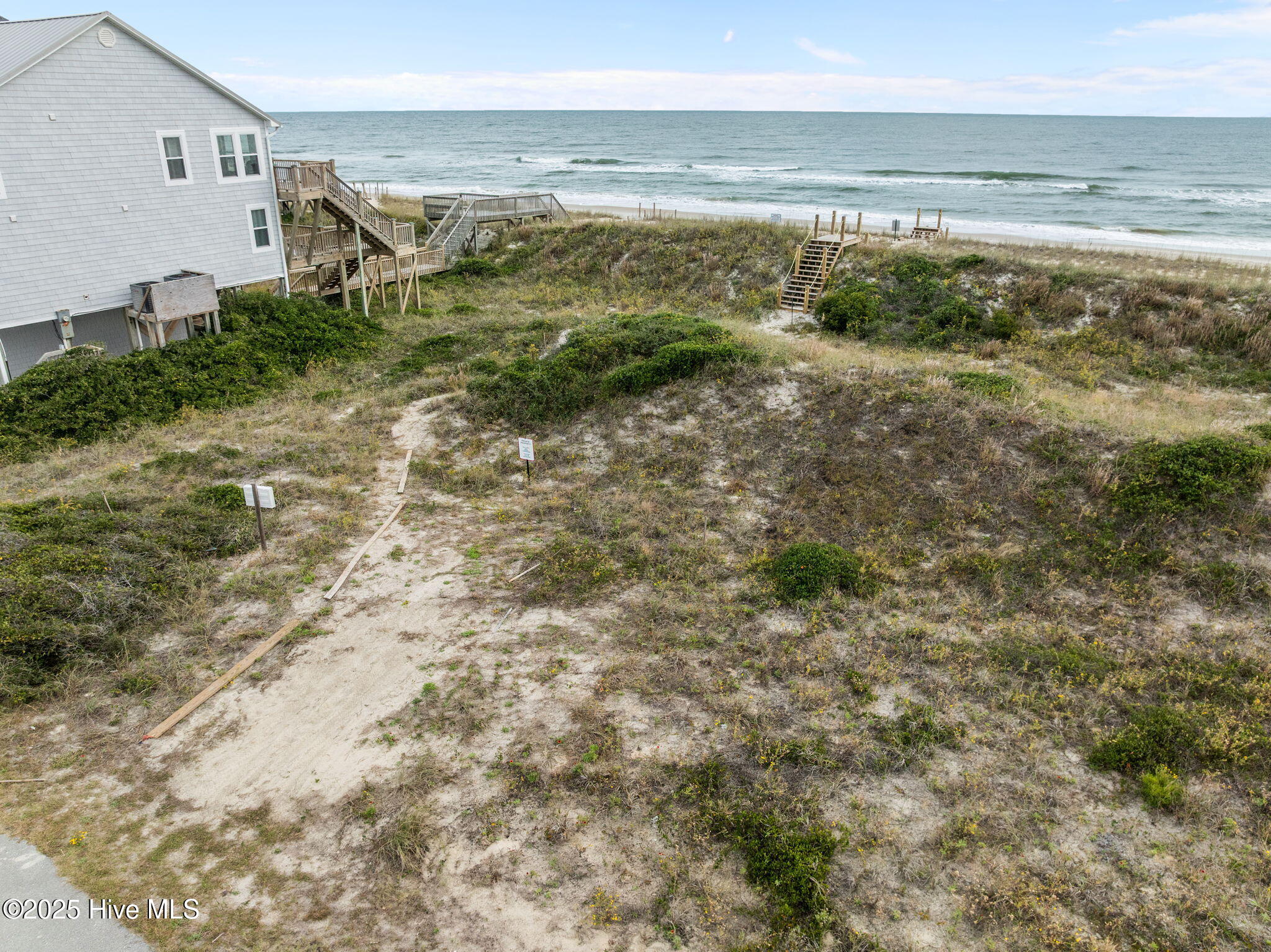 North Topsail Beach, North Carolina, 28460, United States, 3 Bedrooms Bedrooms, ,3 BathroomsBathrooms,Residential,Active,1988708