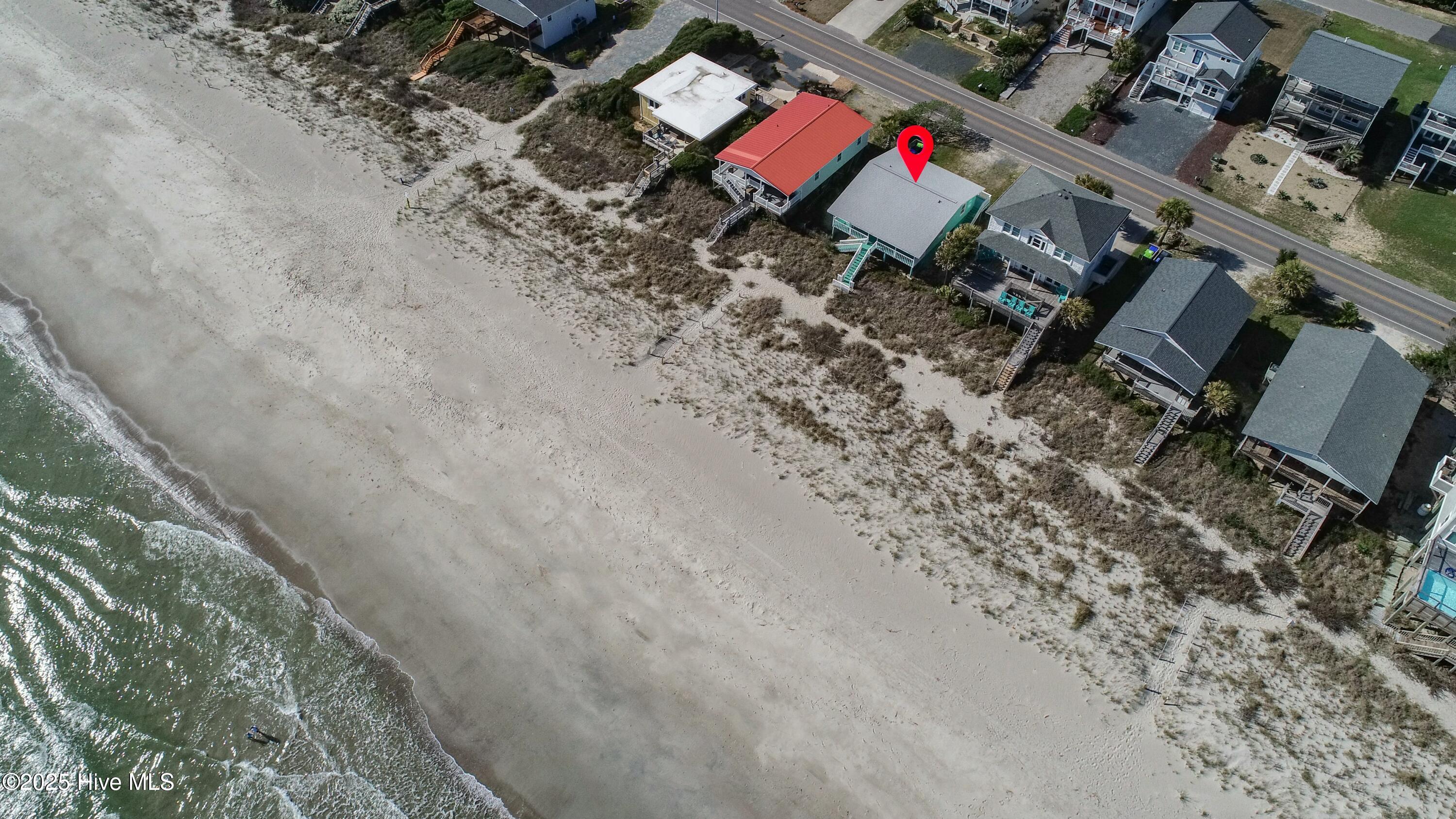 Oak Island, North Carolina, 28465, United States, 4 Bedrooms Bedrooms, ,2 BathroomsBathrooms,Residential,Active,1756948